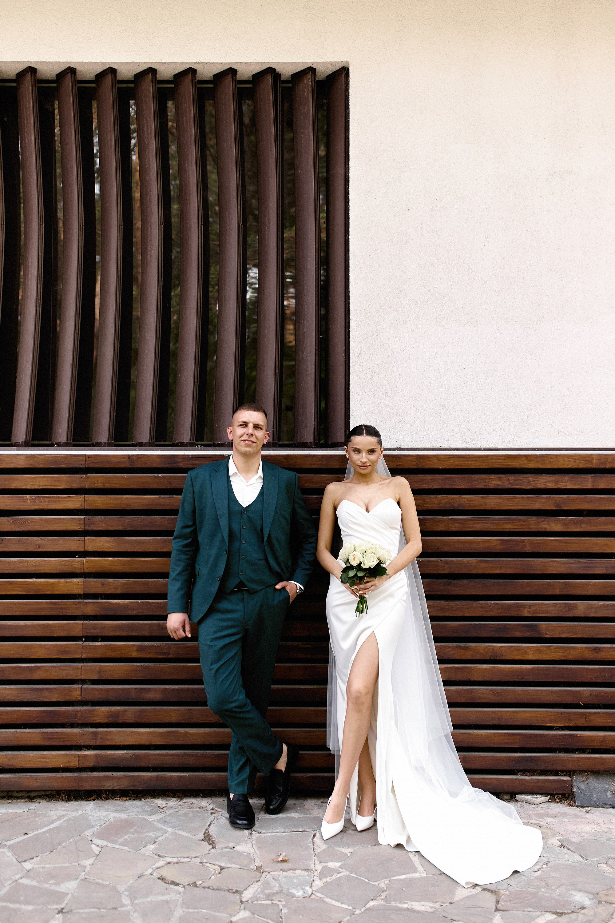 Wedding Day Артём + Елизавета. Свадебный и портретный фотограф в Белгороде Гаркавцева Полина
