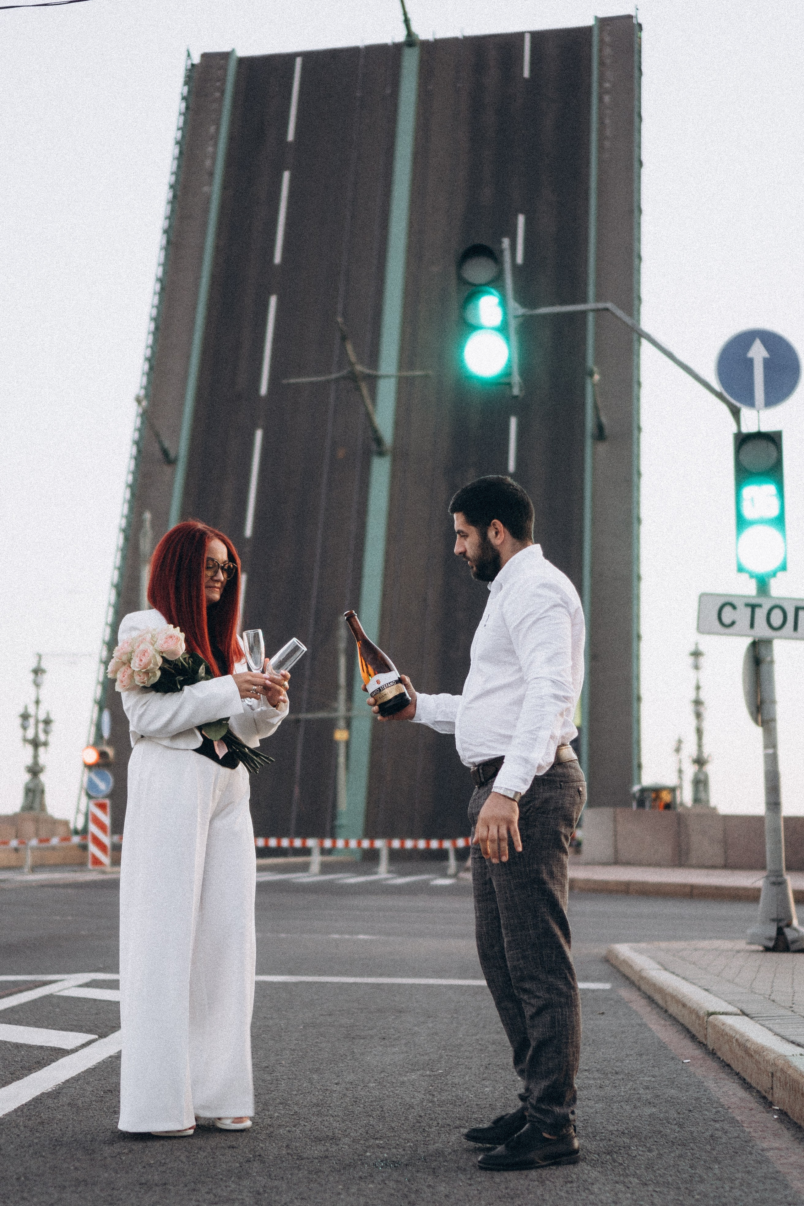 РАССВЕТНАЯ ИСТОРИЯ. Профессиональный фотограф, Санкт-Петербург — Виктория Богомолова