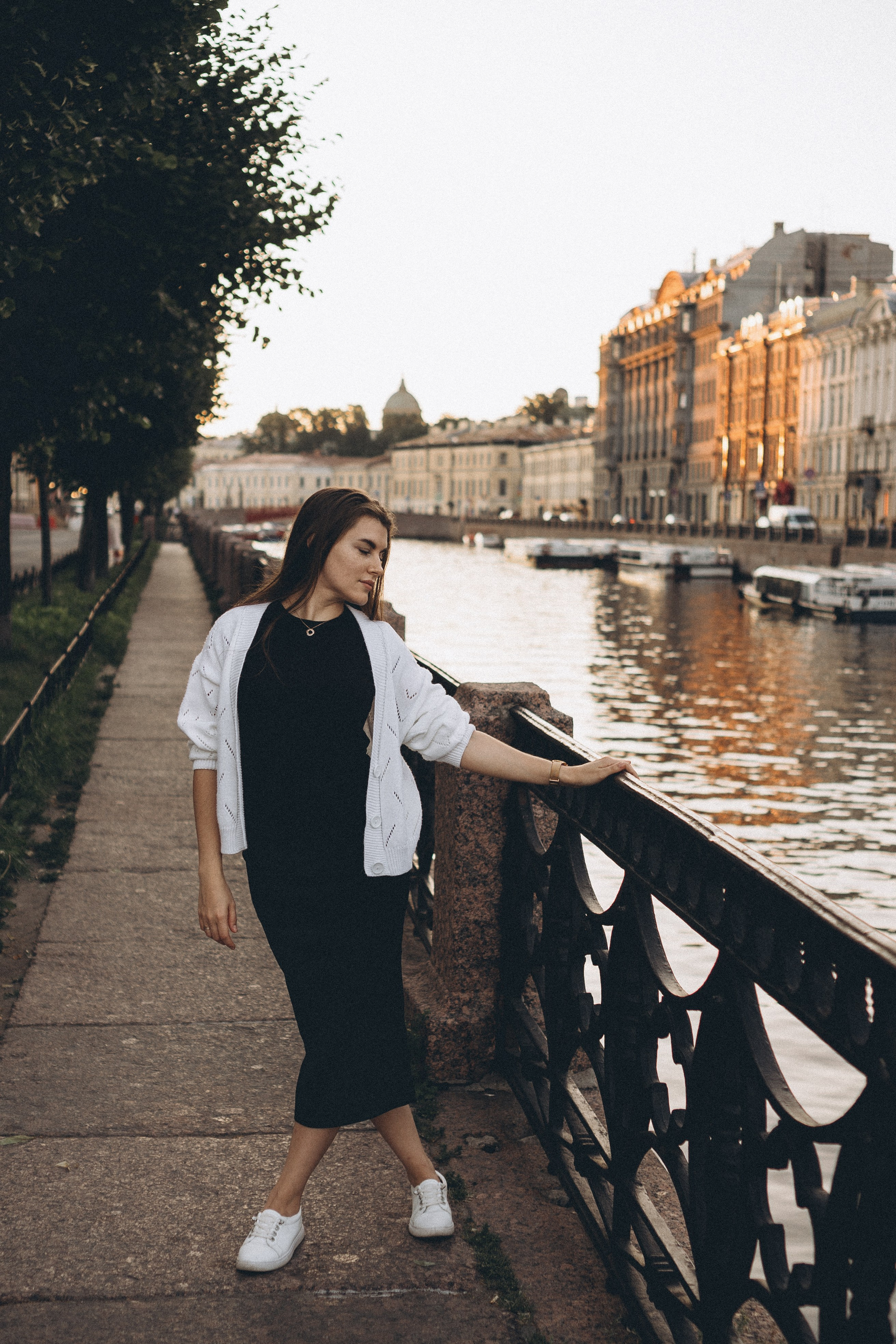 ПРОГУЛКА ПО ПИТЕРУ НА РАССВЕТЕ. Профессиональный фотограф, Санкт-Петербург — Виктория Богомолова
