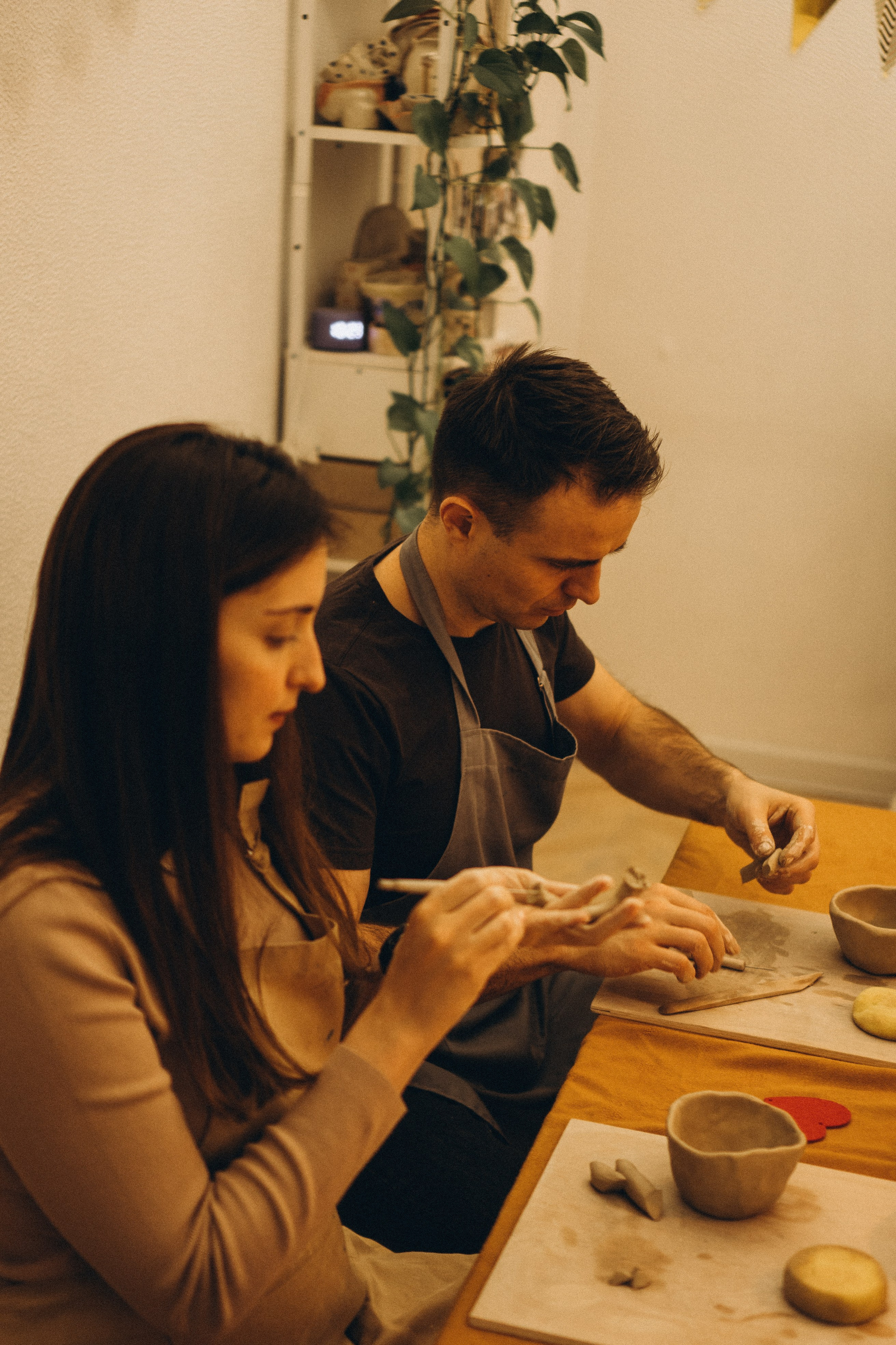 ЛЕПКАРНЯ. Профессиональный фотограф, Санкт-Петербург — Виктория Богомолова