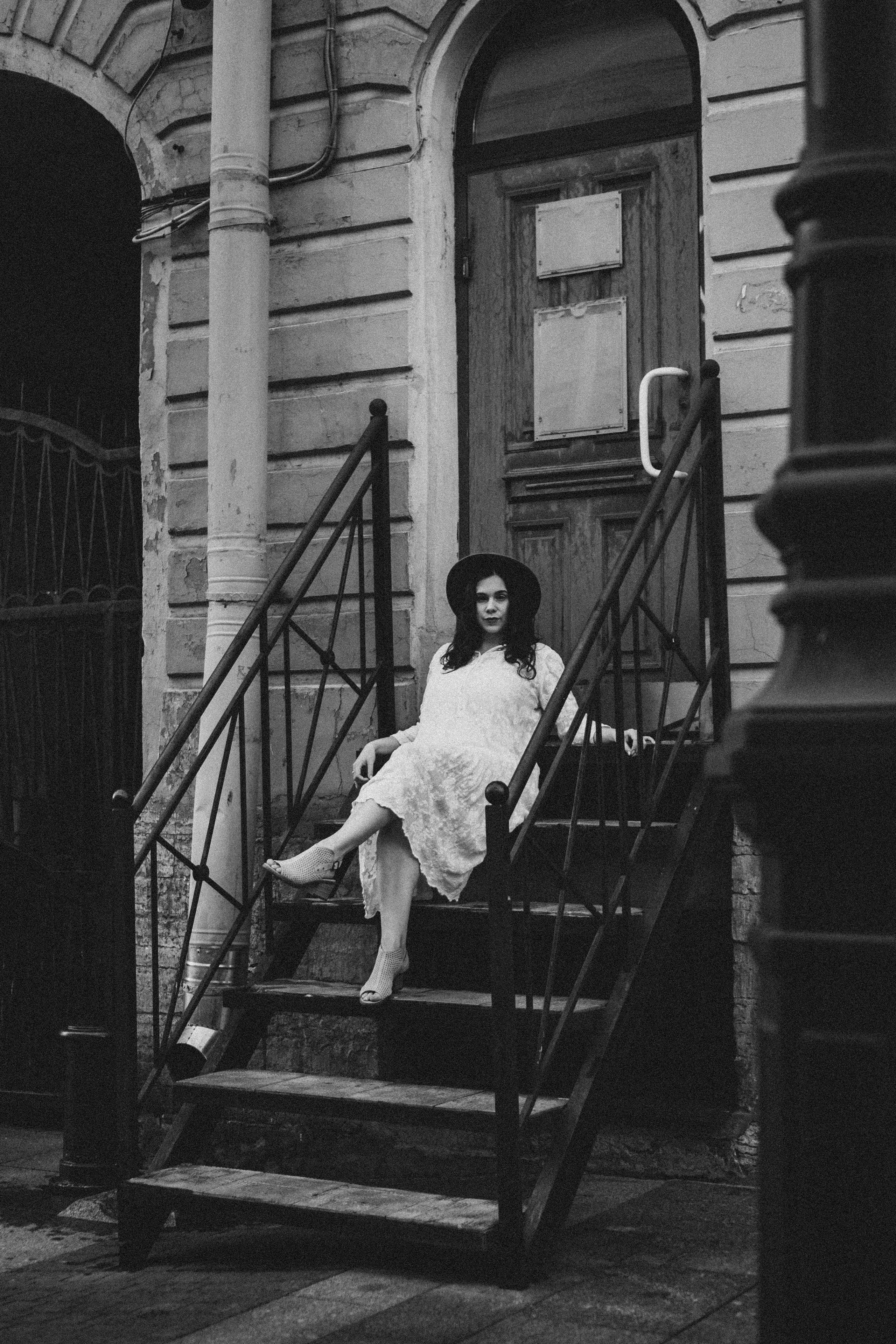 РАССВЕТ С РАЗВОДНЫМИ МОСТАМИ. Профессиональный фотограф, Санкт-Петербург — Виктория Богомолова