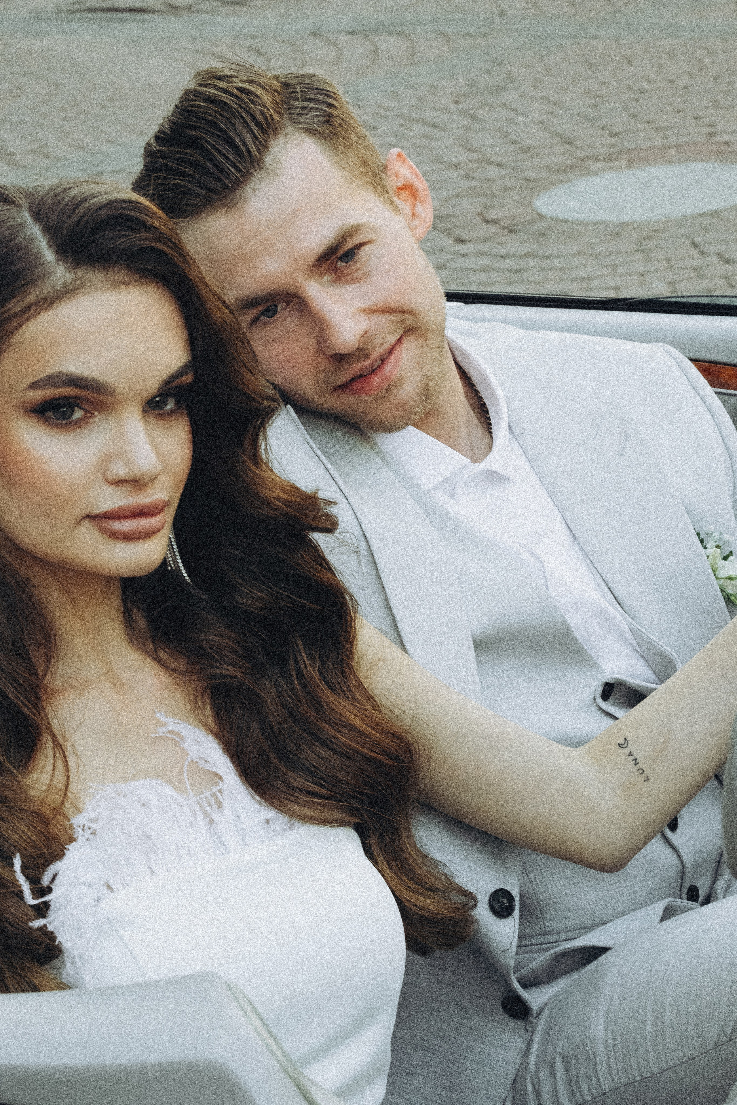 Свадебная сьемка у академии Штиглица. Профессиональный фотограф, Санкт-Петербург — Виктория Богомолова