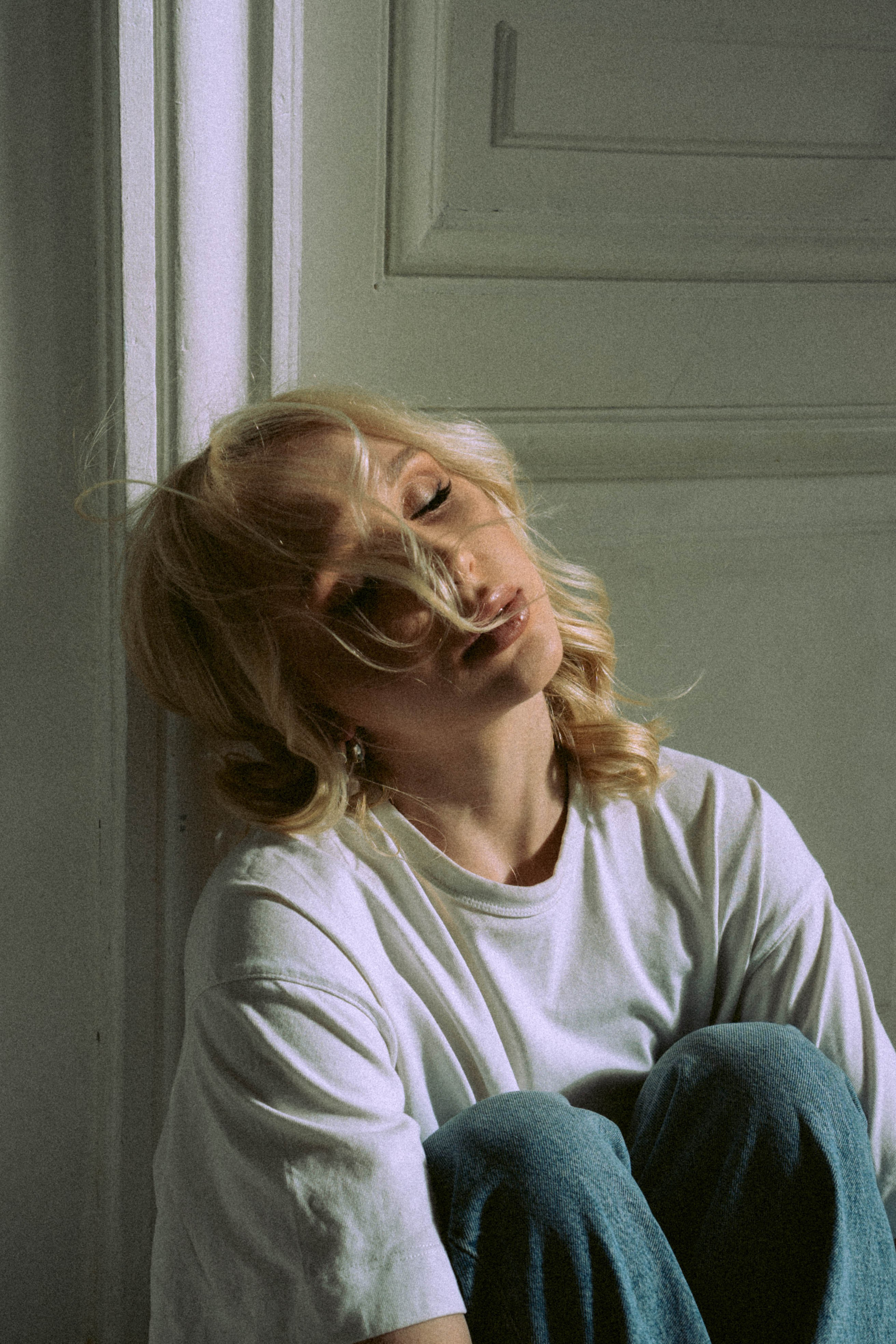 Студийная. Профессиональный фотограф, Санкт-Петербург — Виктория Богомолова