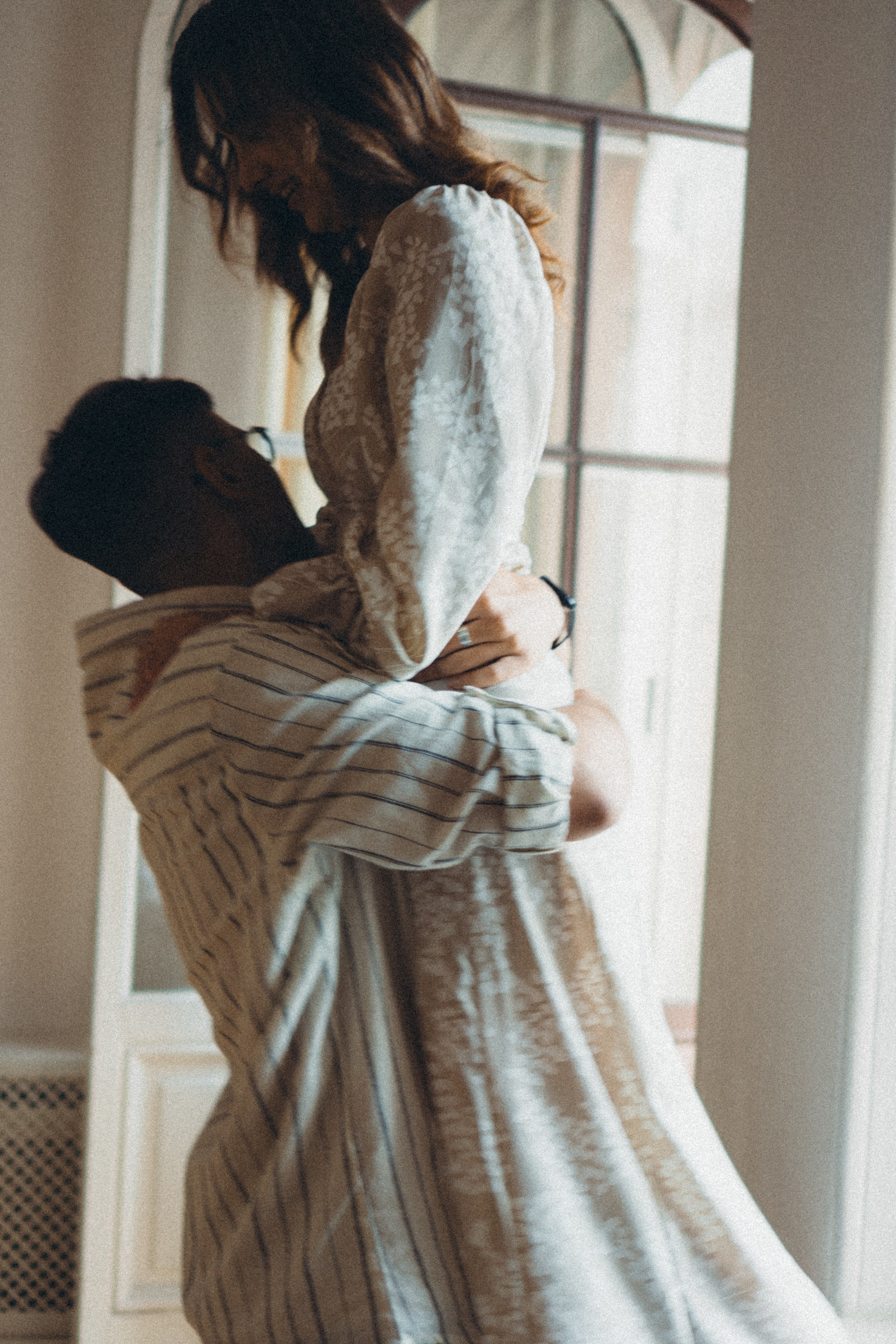 ЛЮБОВЬ В ИЮНЕ. Профессиональный фотограф, Санкт-Петербург — Виктория Богомолова