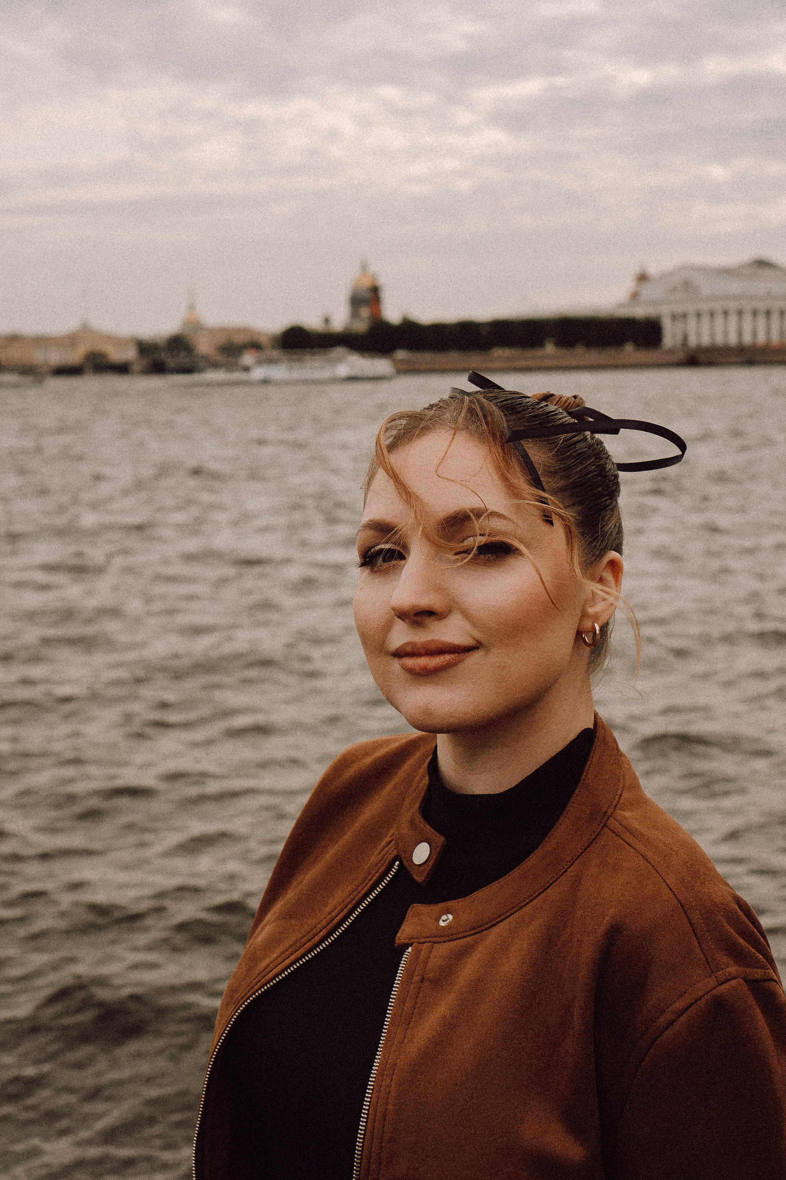 LOVE. Профессиональный фотограф, Санкт-Петербург — Виктория Богомолова