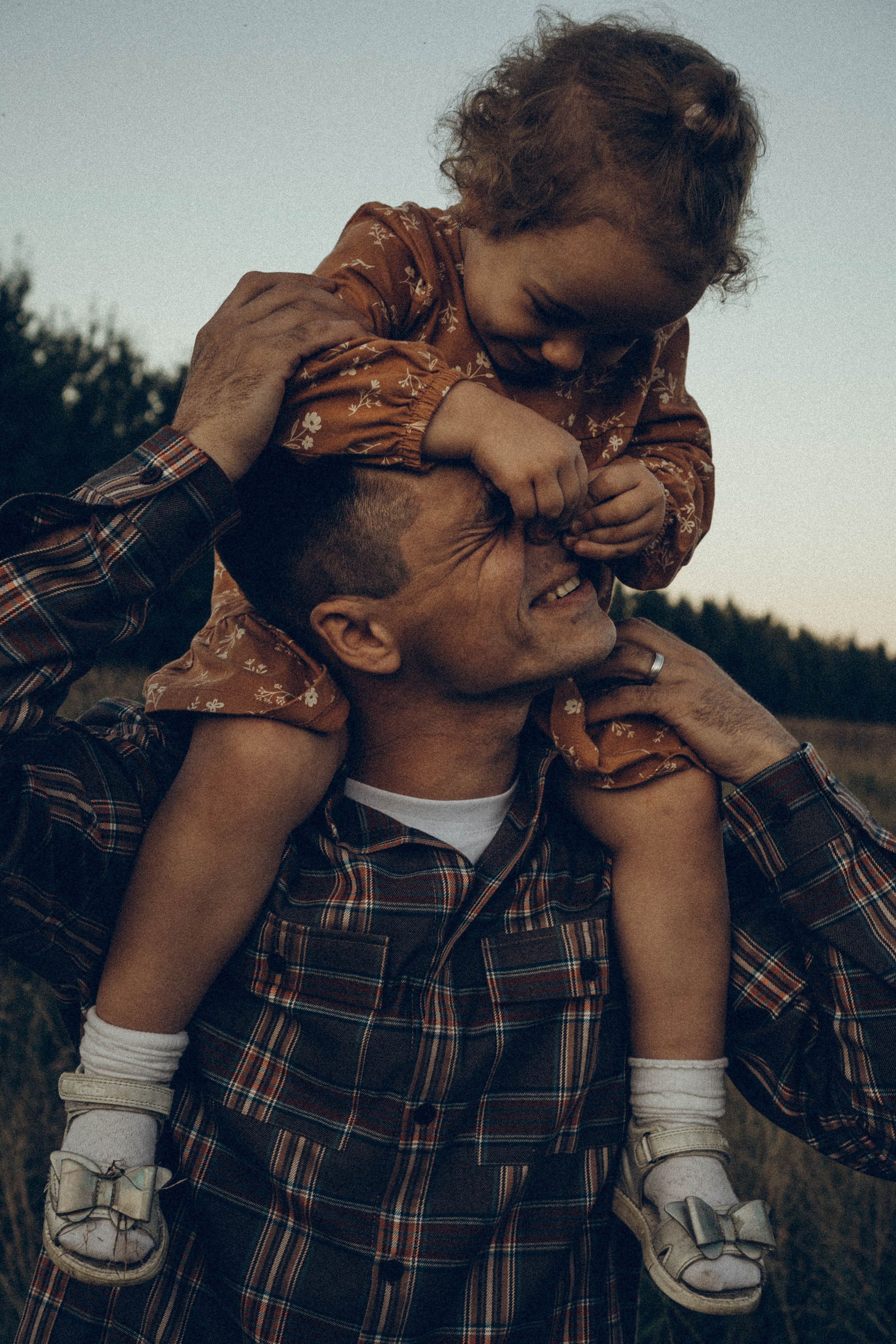 Семейная серия. Профессиональный фотограф, Санкт-Петербург — Виктория Богомолова