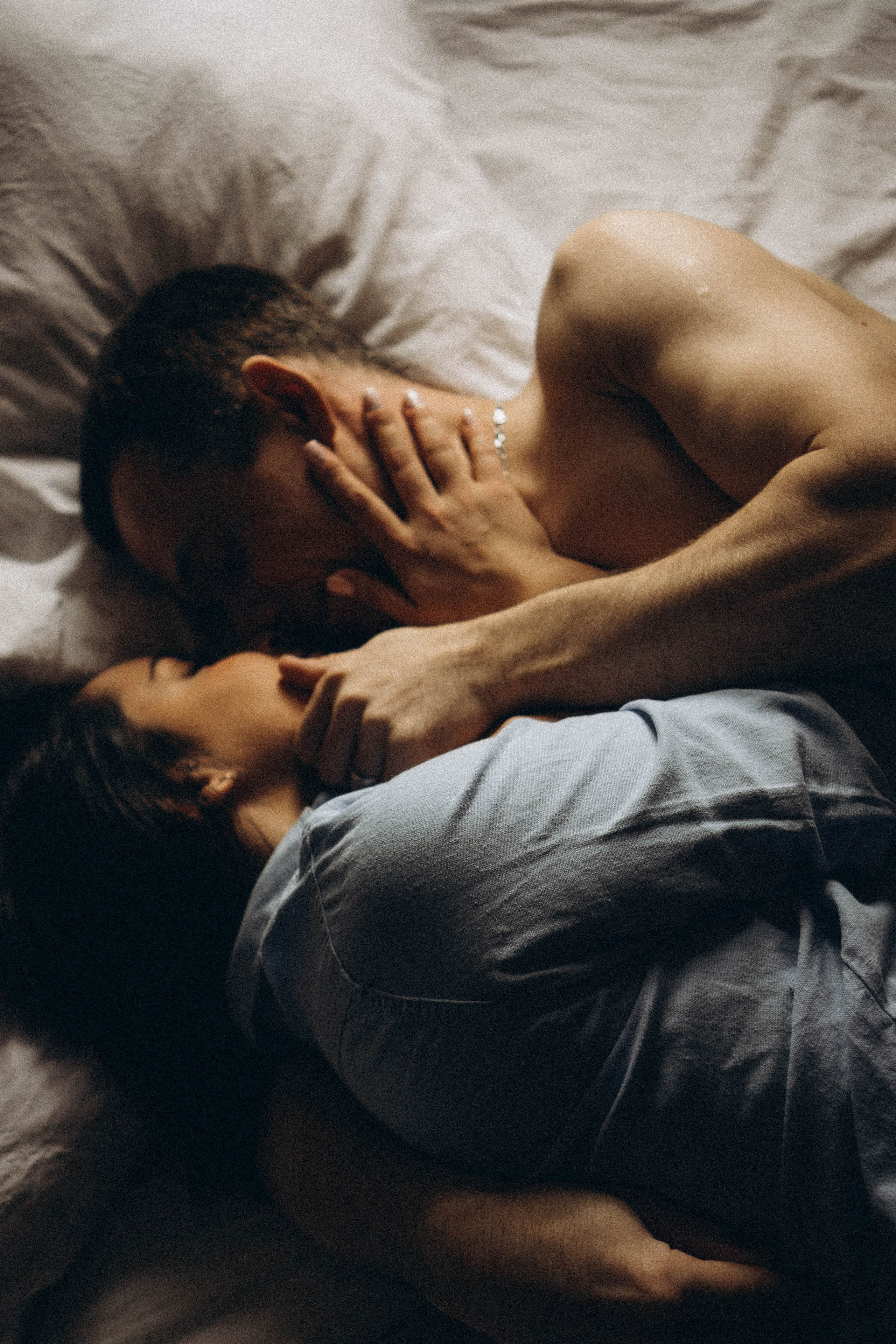 LOVE в квартире. Профессиональный фотограф, Санкт-Петербург — Виктория Богомолова