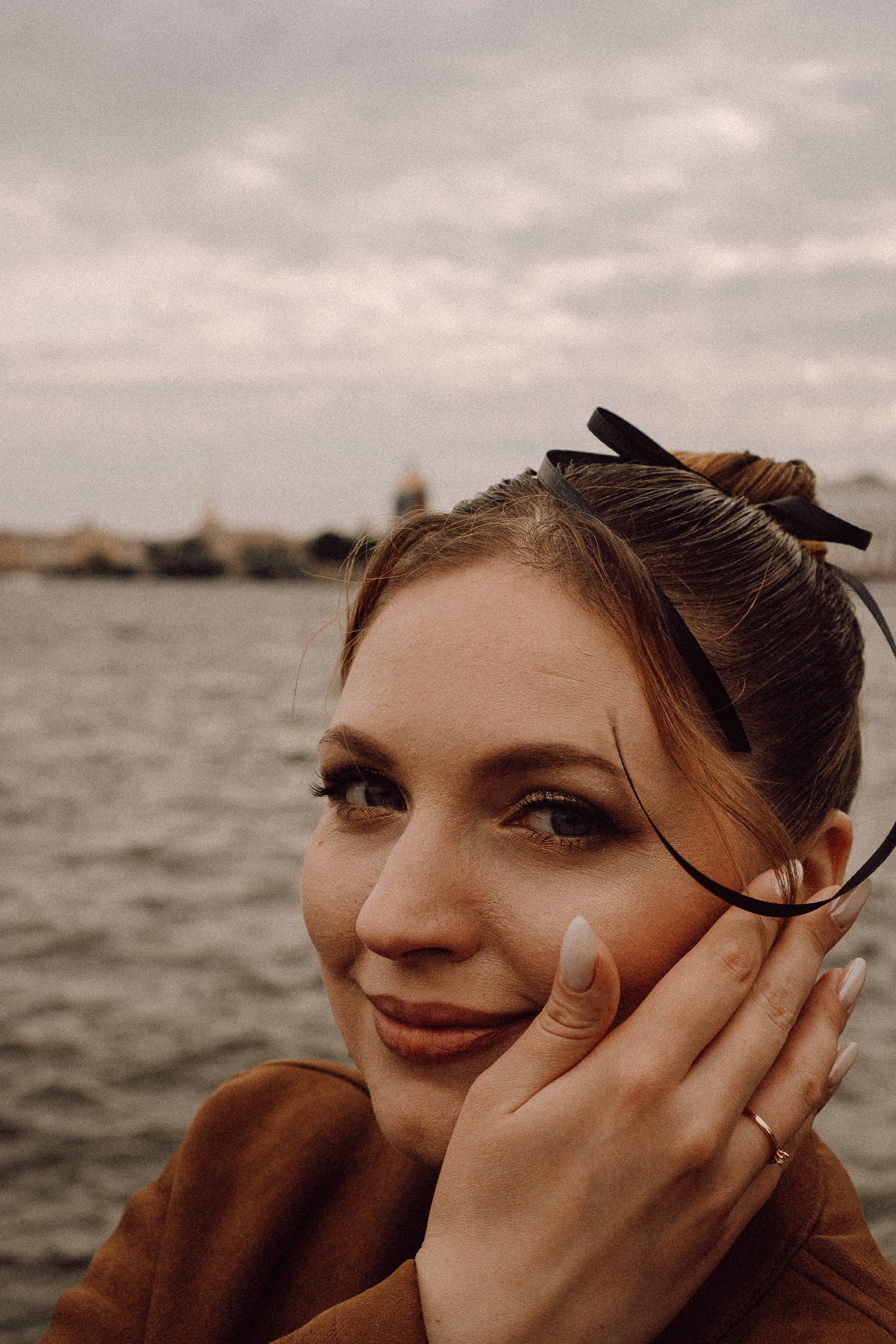 LOVE. Профессиональный фотограф, Санкт-Петербург — Виктория Богомолова