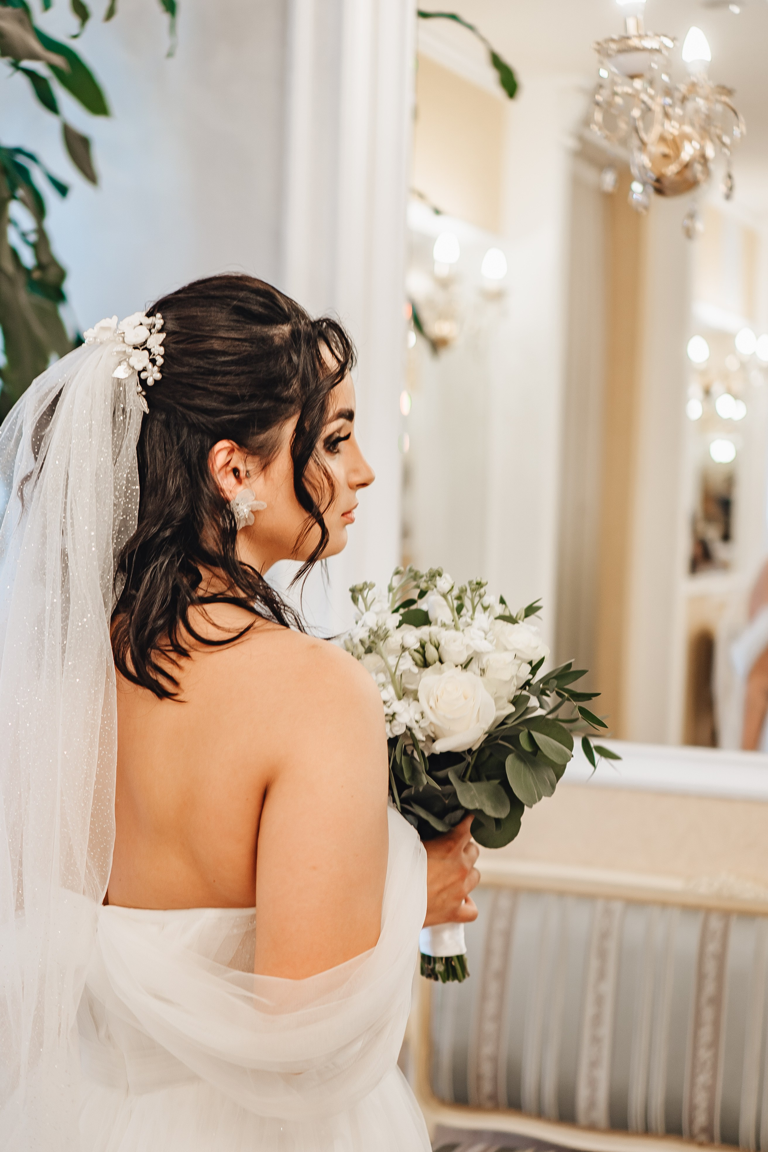 СВАДЕБНАЯ СЬЕМКА В ЗАГСЕ НА МОСКОВСКОМ ПРОСПЕКТЕ. Профессиональный фотограф, Санкт-Петербург — Виктория Богомолова