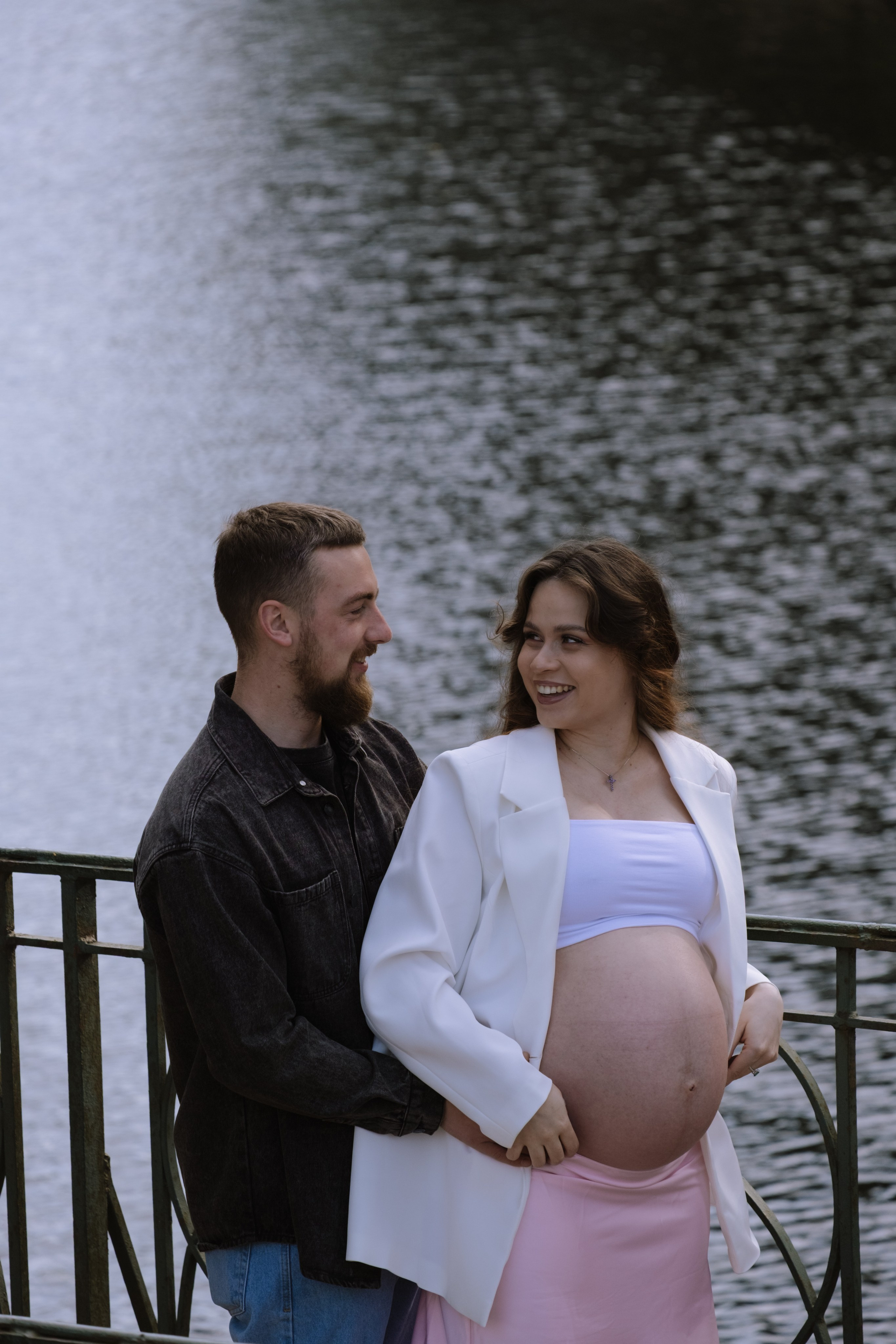 СЕМЕЙНАЯ ИСТОРИЯ. Профессиональный фотограф, Санкт-Петербург — Виктория Богомолова