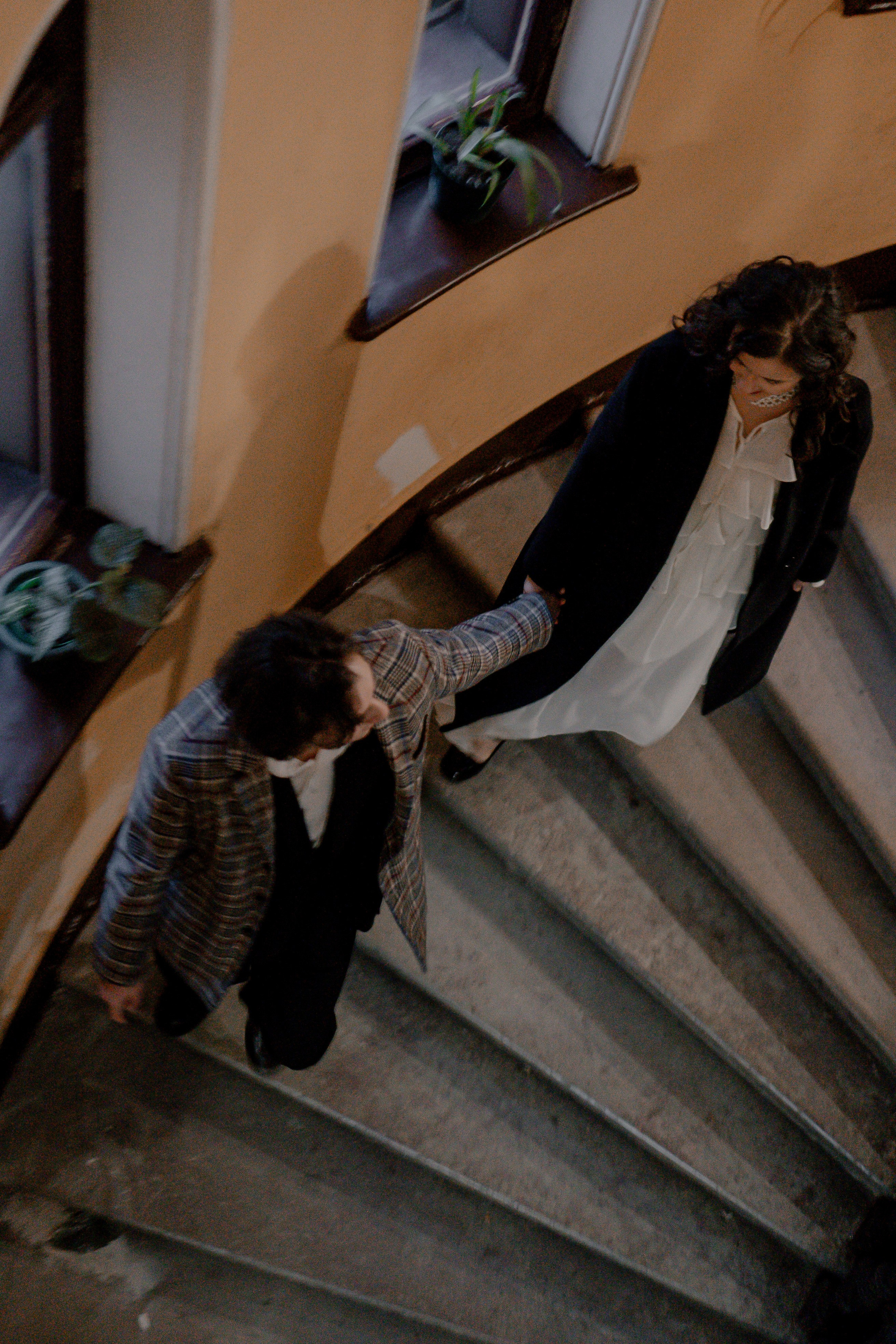 Парадная в Санкт-Петербурге. Профессиональный фотограф, Санкт-Петербург — Виктория Богомолова