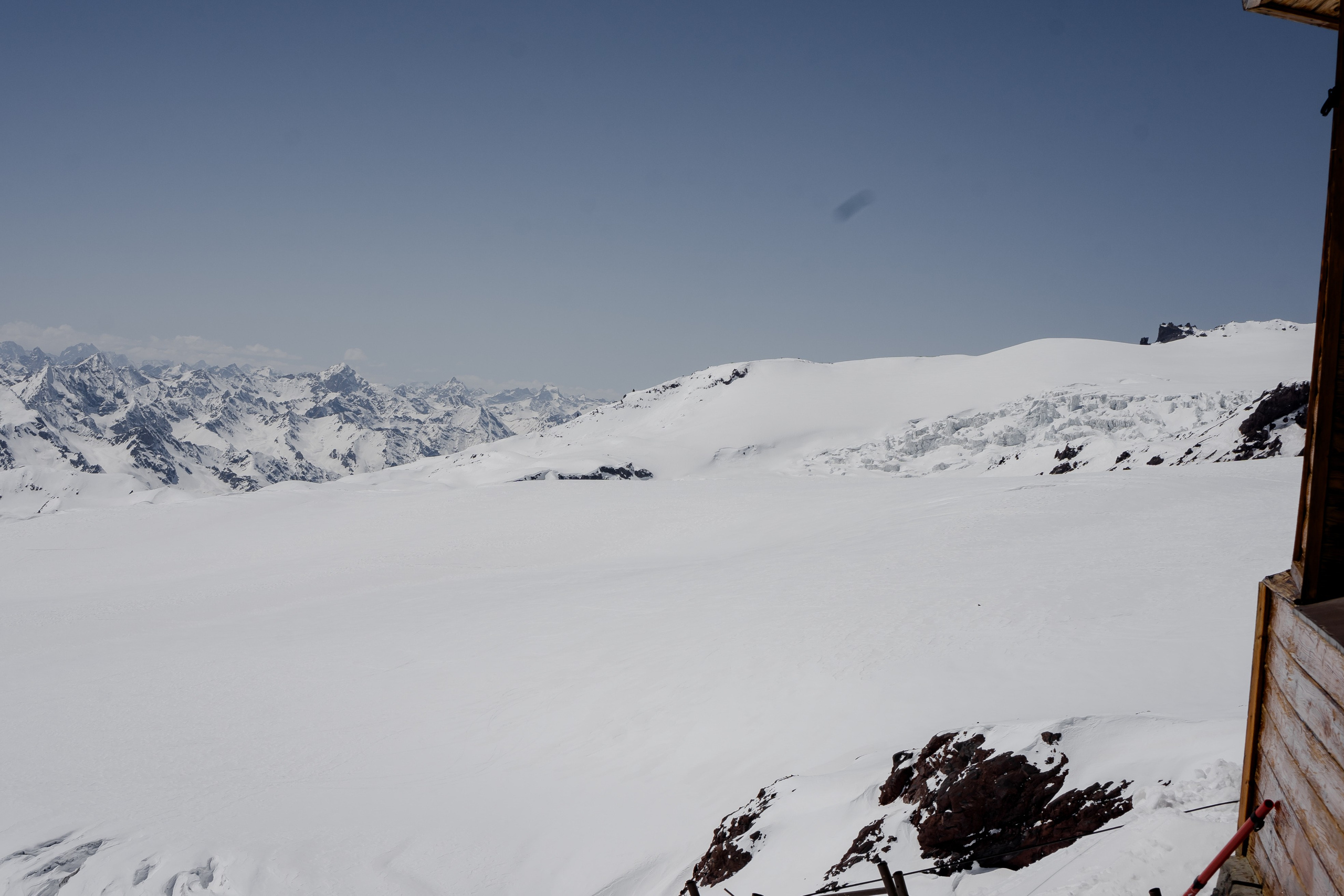 ПРИРОДА В ГОРАХ. Профессиональный фотограф, Санкт-Петербург — Виктория Богомолова