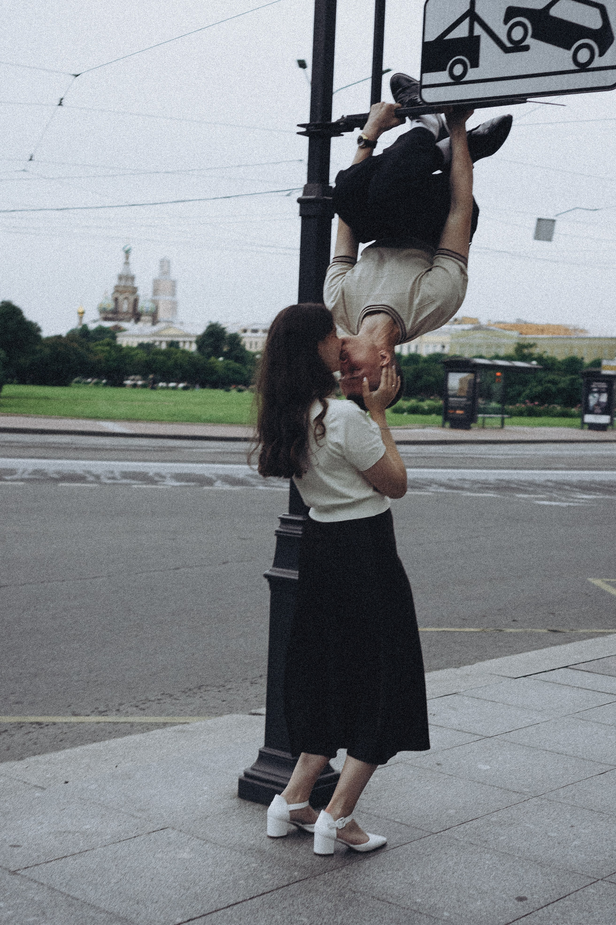 РАССВЕТНАЯ ИСТОРИЯ. Профессиональный фотограф, Санкт-Петербург — Виктория Богомолова