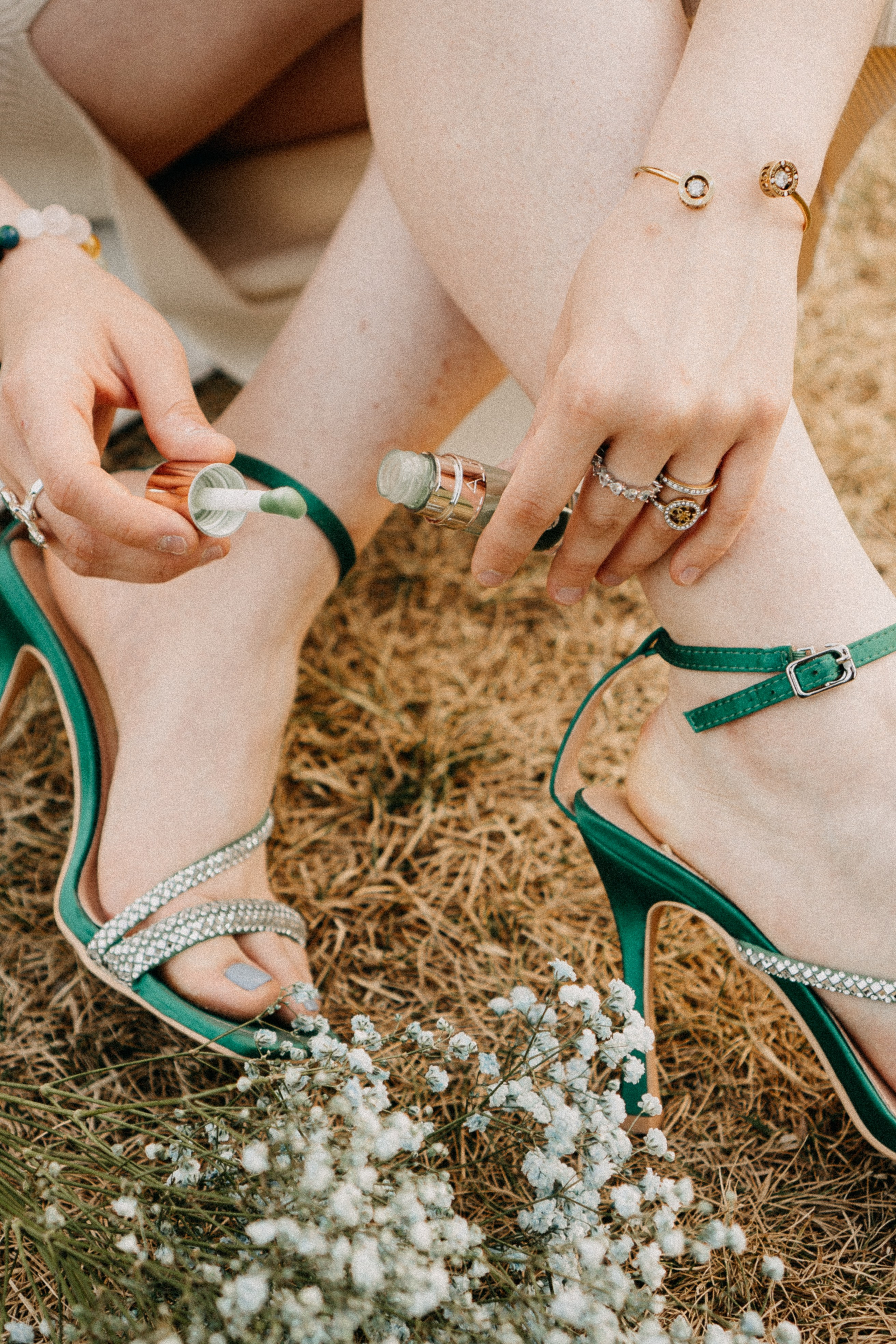 Рассветная. Профессиональный фотограф, Санкт-Петербург — Виктория Богомолова