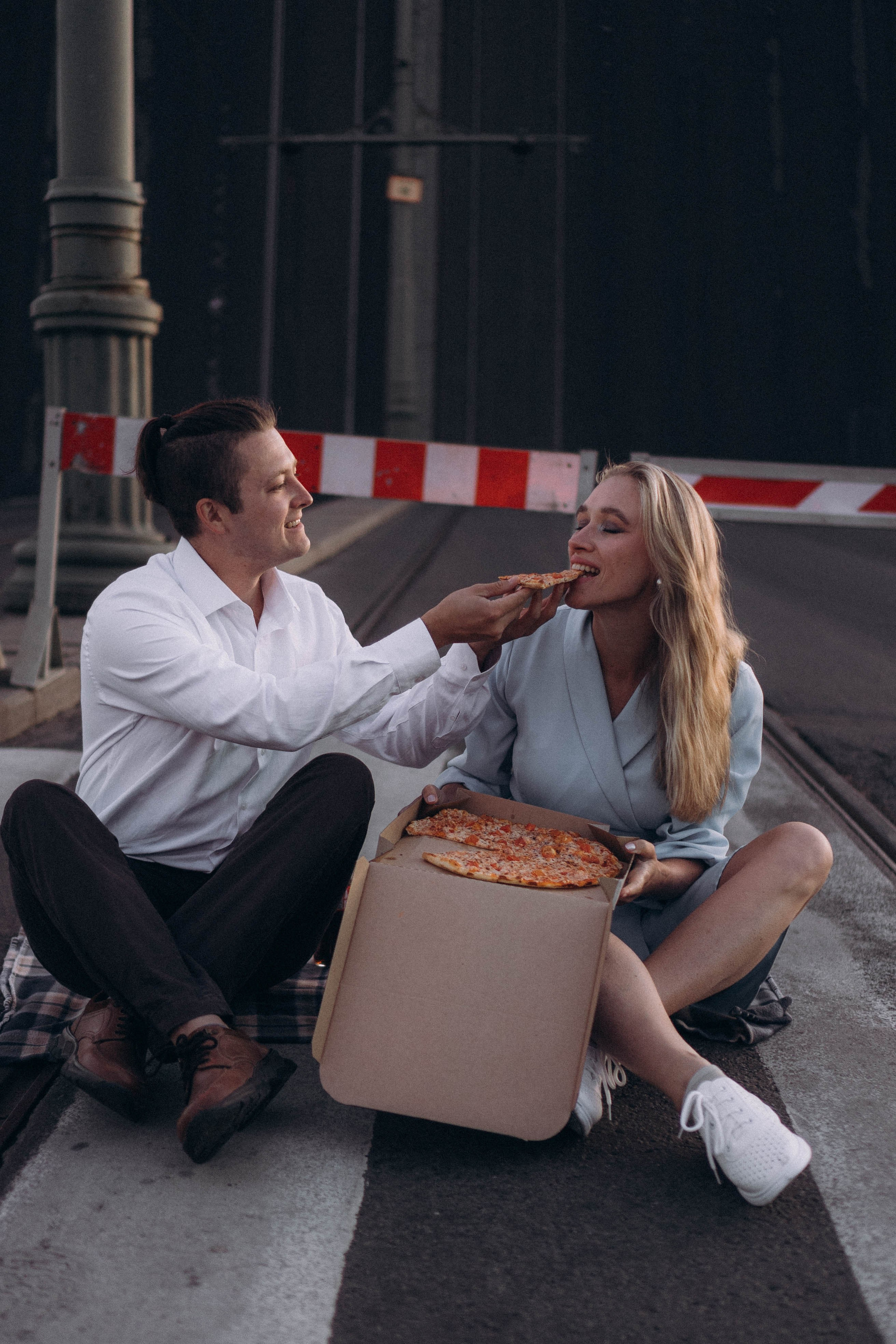 СЧАСТЛИВОЕ УТРО. Профессиональный фотограф, Санкт-Петербург — Виктория Богомолова