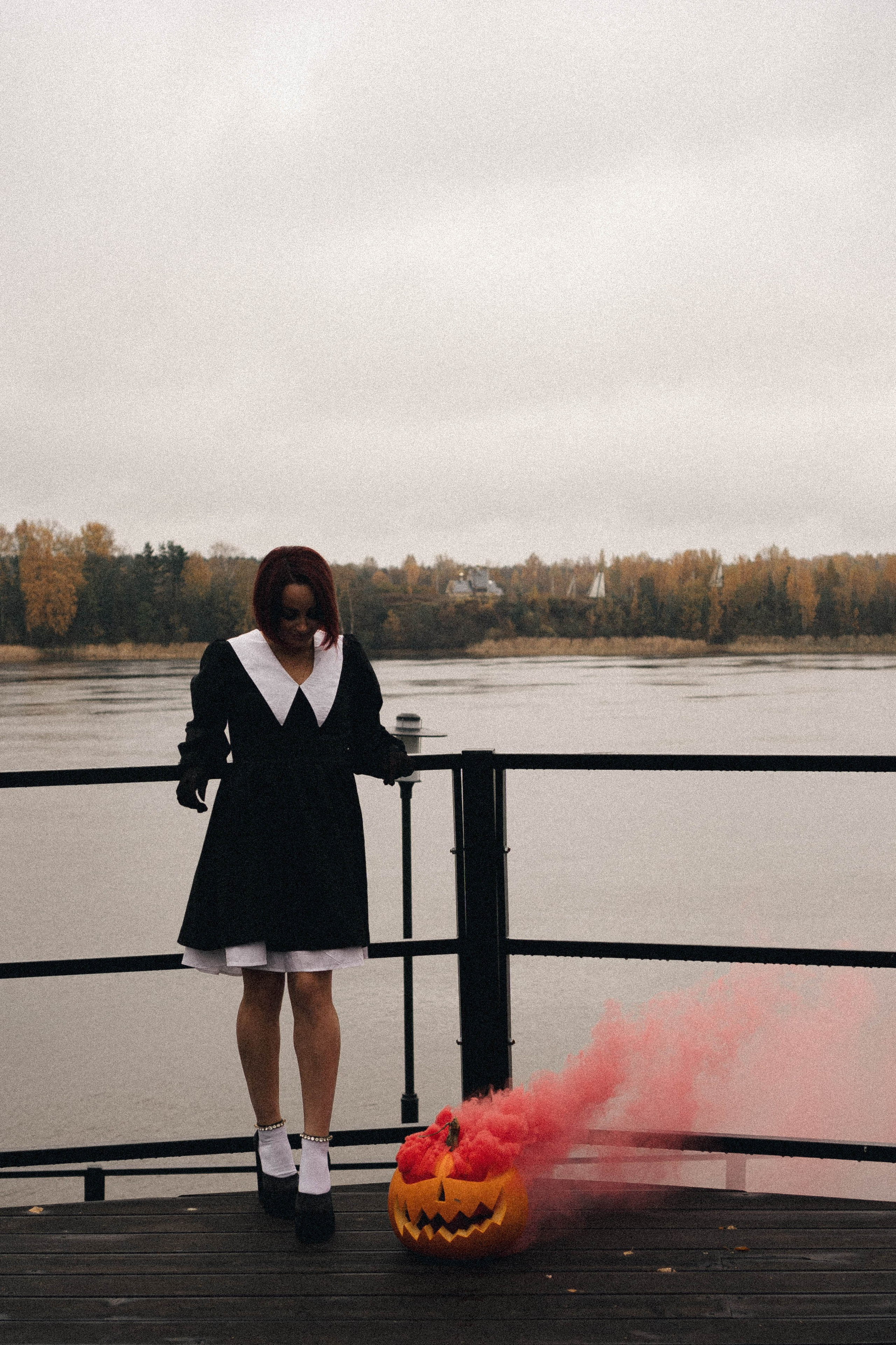 Осеняя. Профессиональный фотограф, Санкт-Петербург — Виктория Богомолова