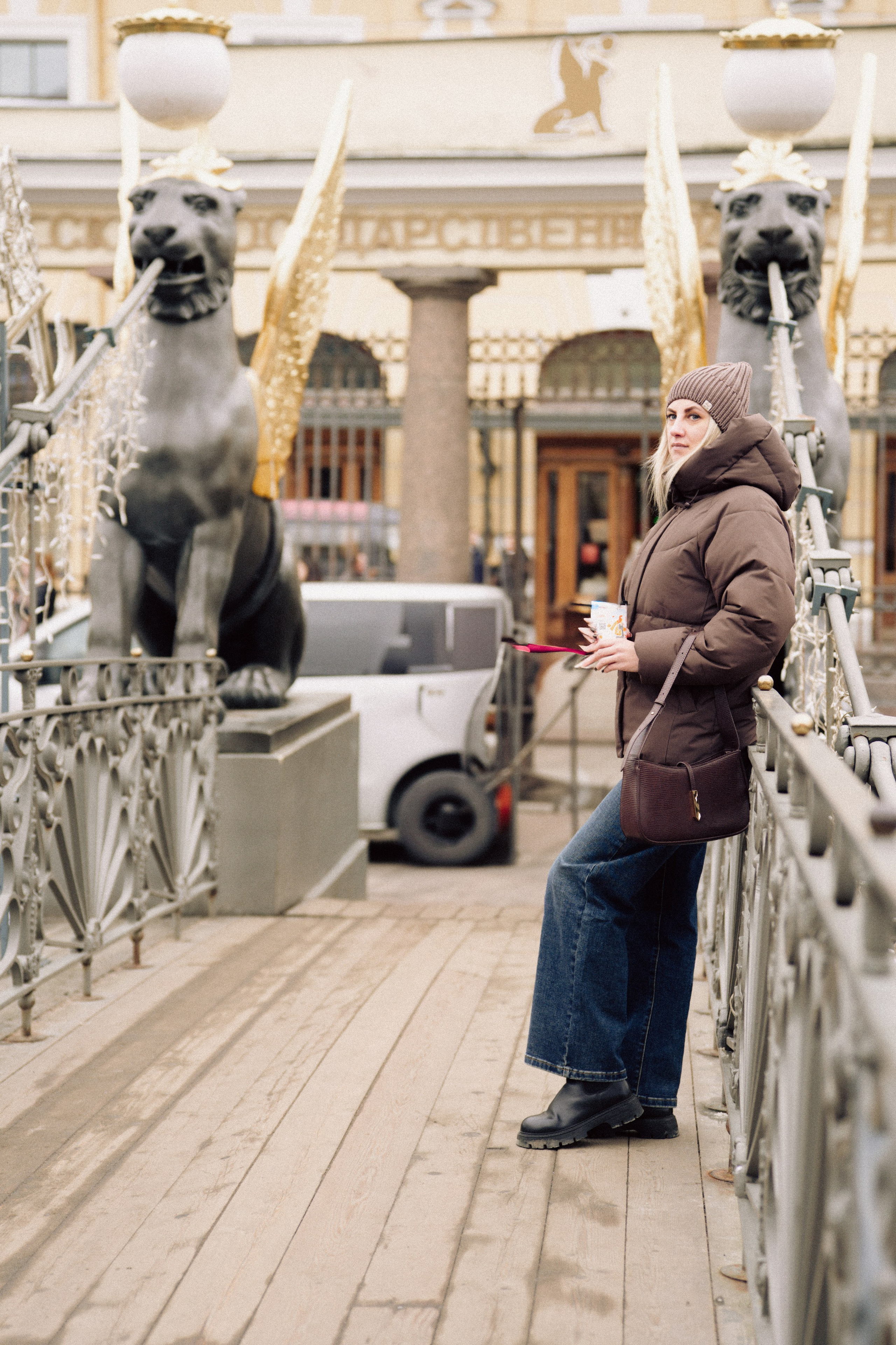 ПРОГУЛКА ПО ГОРОДУ ВОЗЛЕ КАЗАНСКОГО СОБРА. Профессиональный фотограф, Санкт-Петербург — Виктория Богомолова