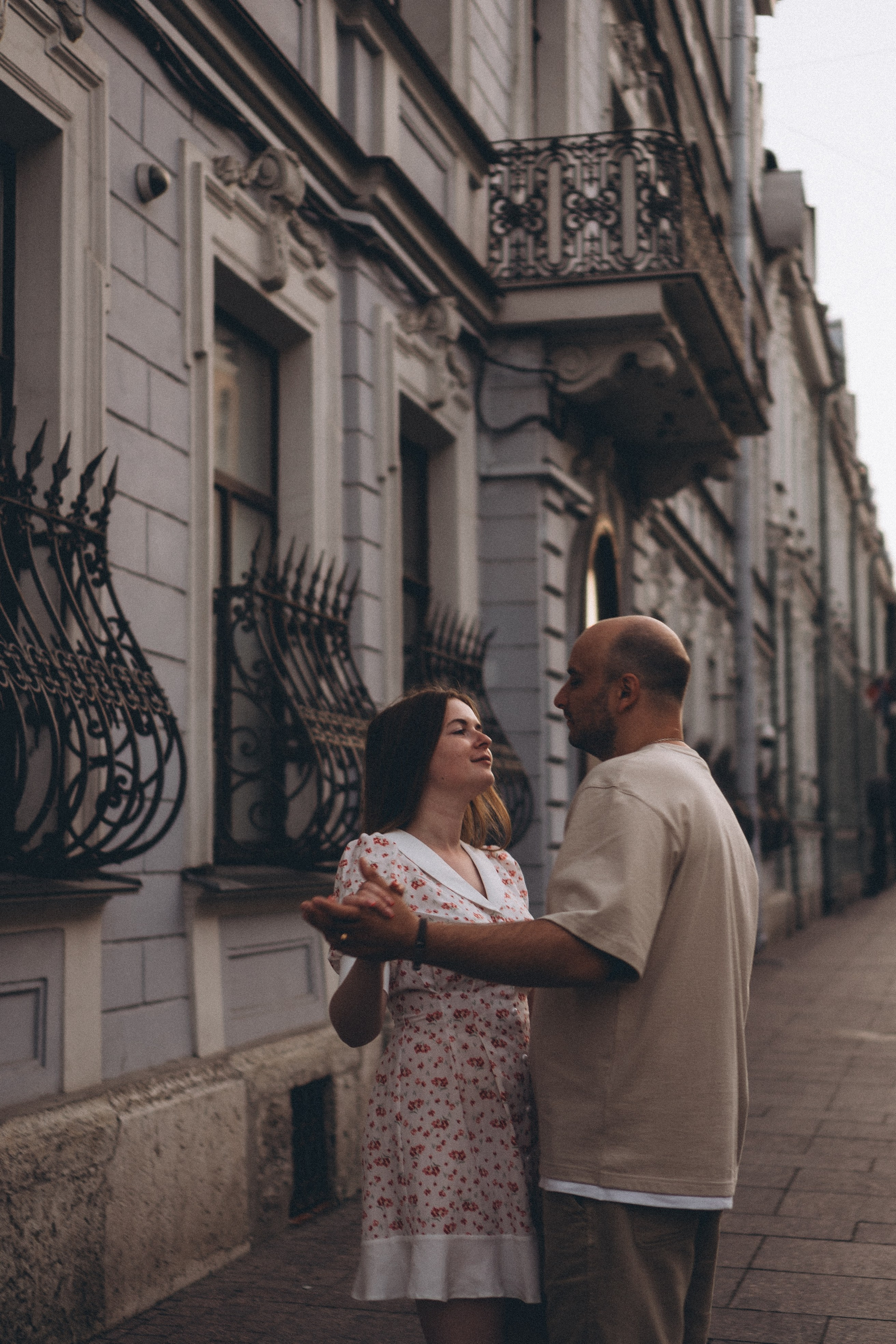 ПРОГУЛКА УТОРОМ ПО ПИТЕРУ. Профессиональный фотограф, Санкт-Петербург — Виктория Богомолова