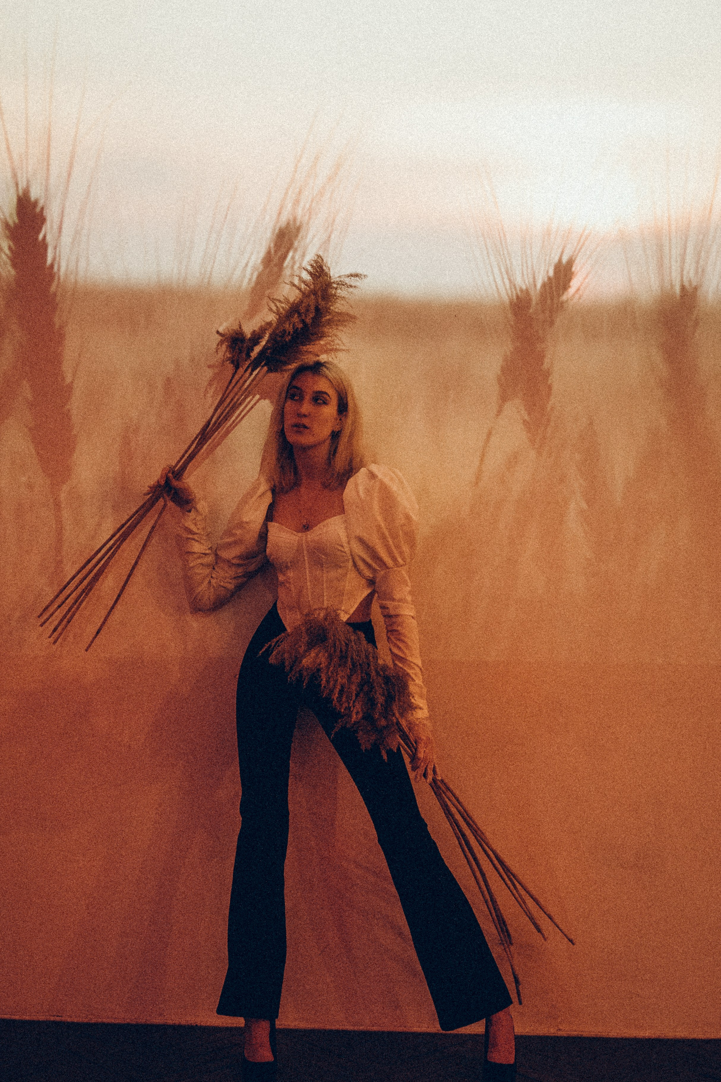 Студийная. Профессиональный фотограф, Санкт-Петербург — Виктория Богомолова