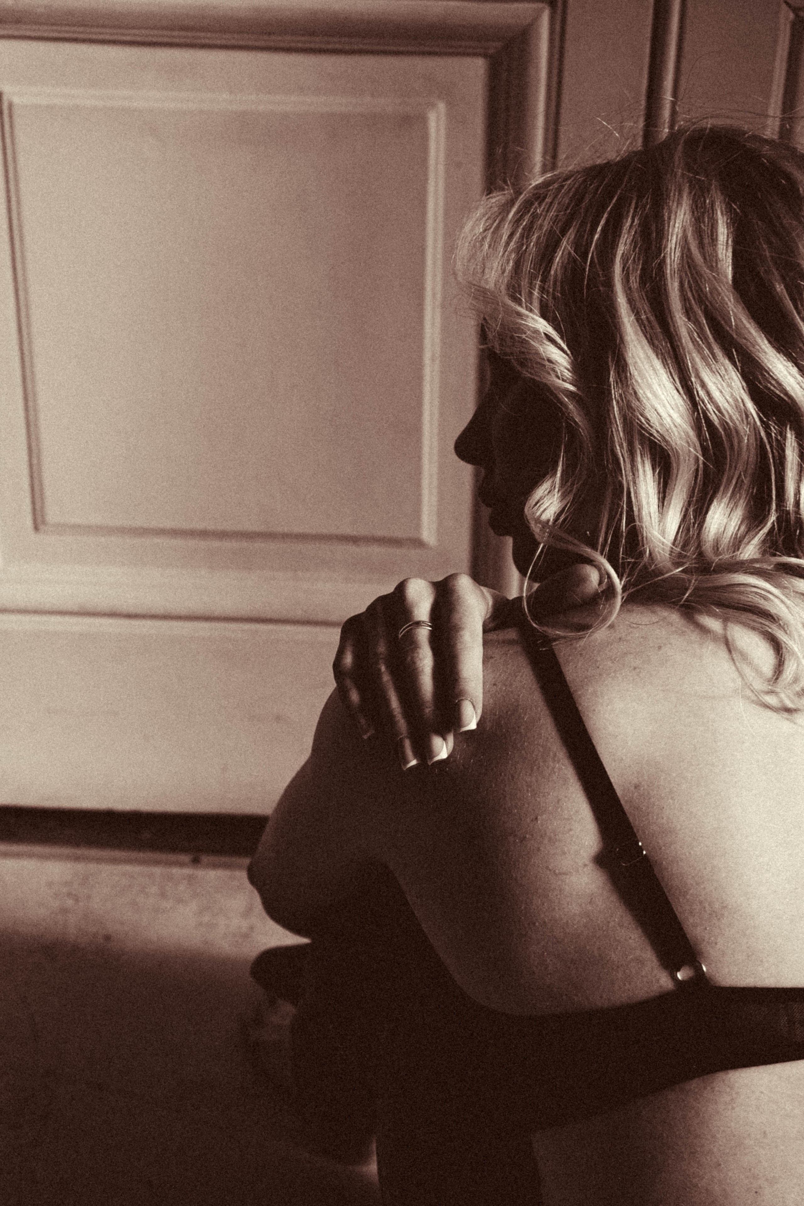 Винтажный стиль. Профессиональный фотограф, Санкт-Петербург — Виктория Богомолова