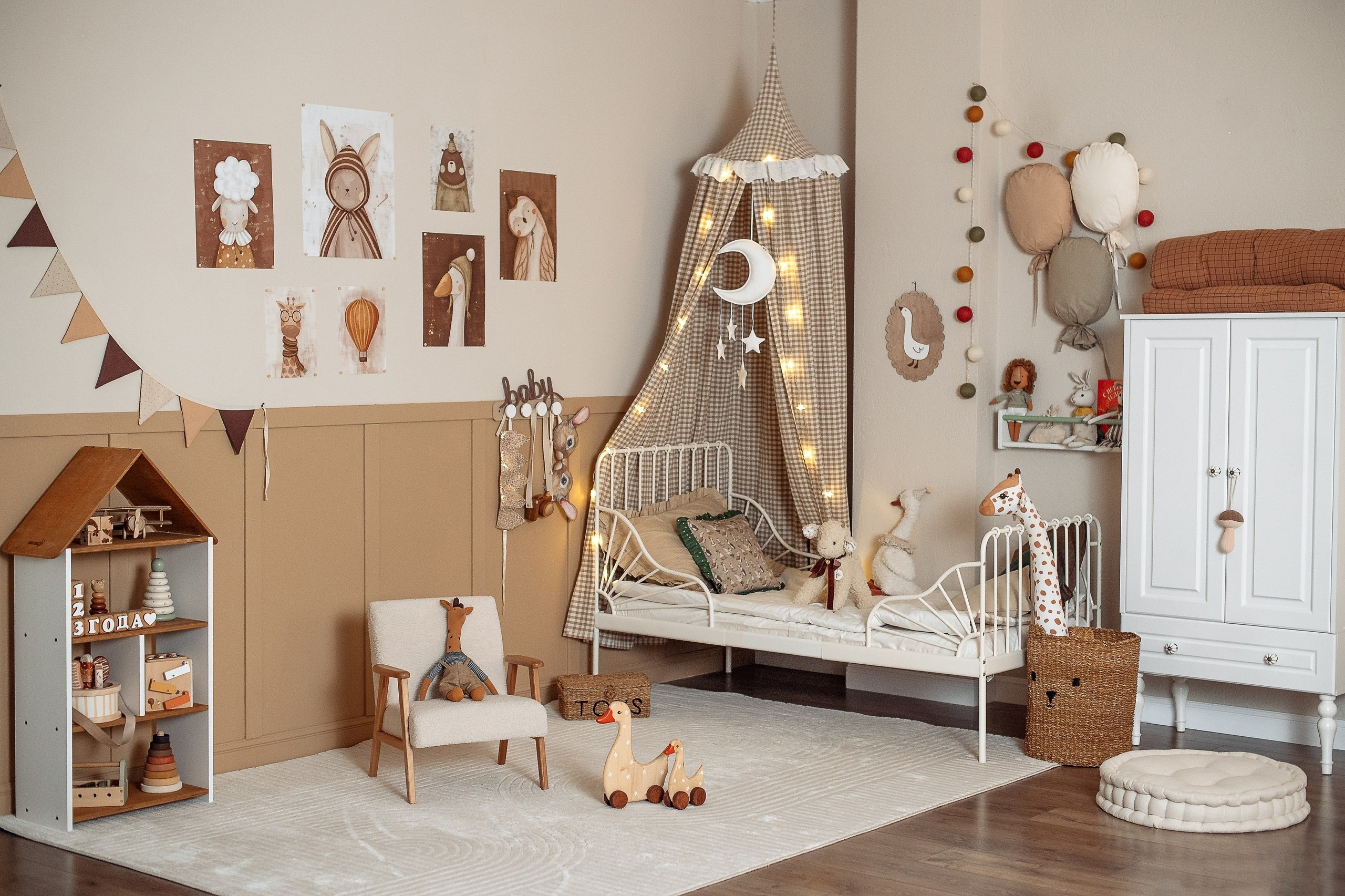 Студийная съёмка. Ваш фотограф Светлана Мицукова