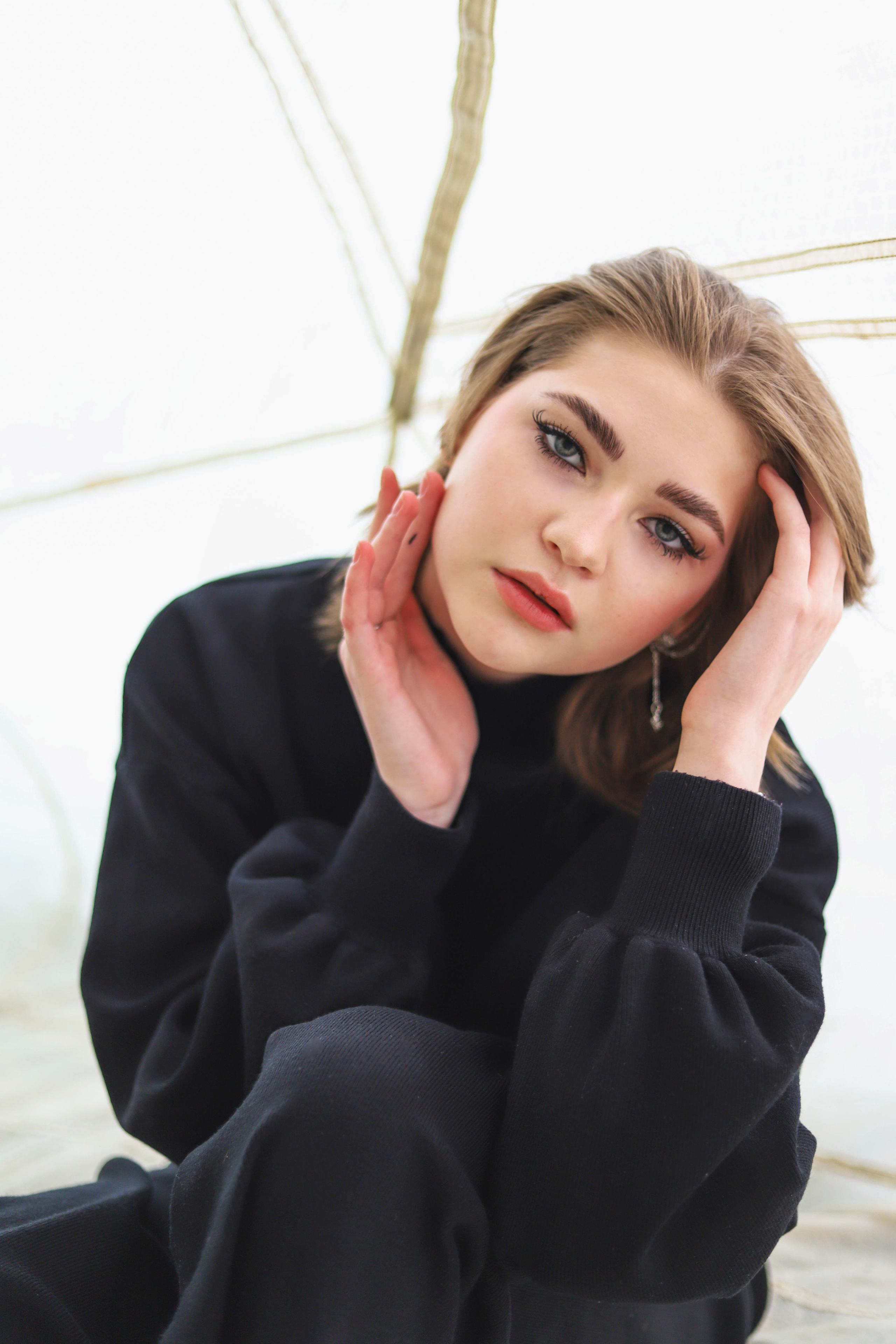 Комендантова Евгения. Promodels