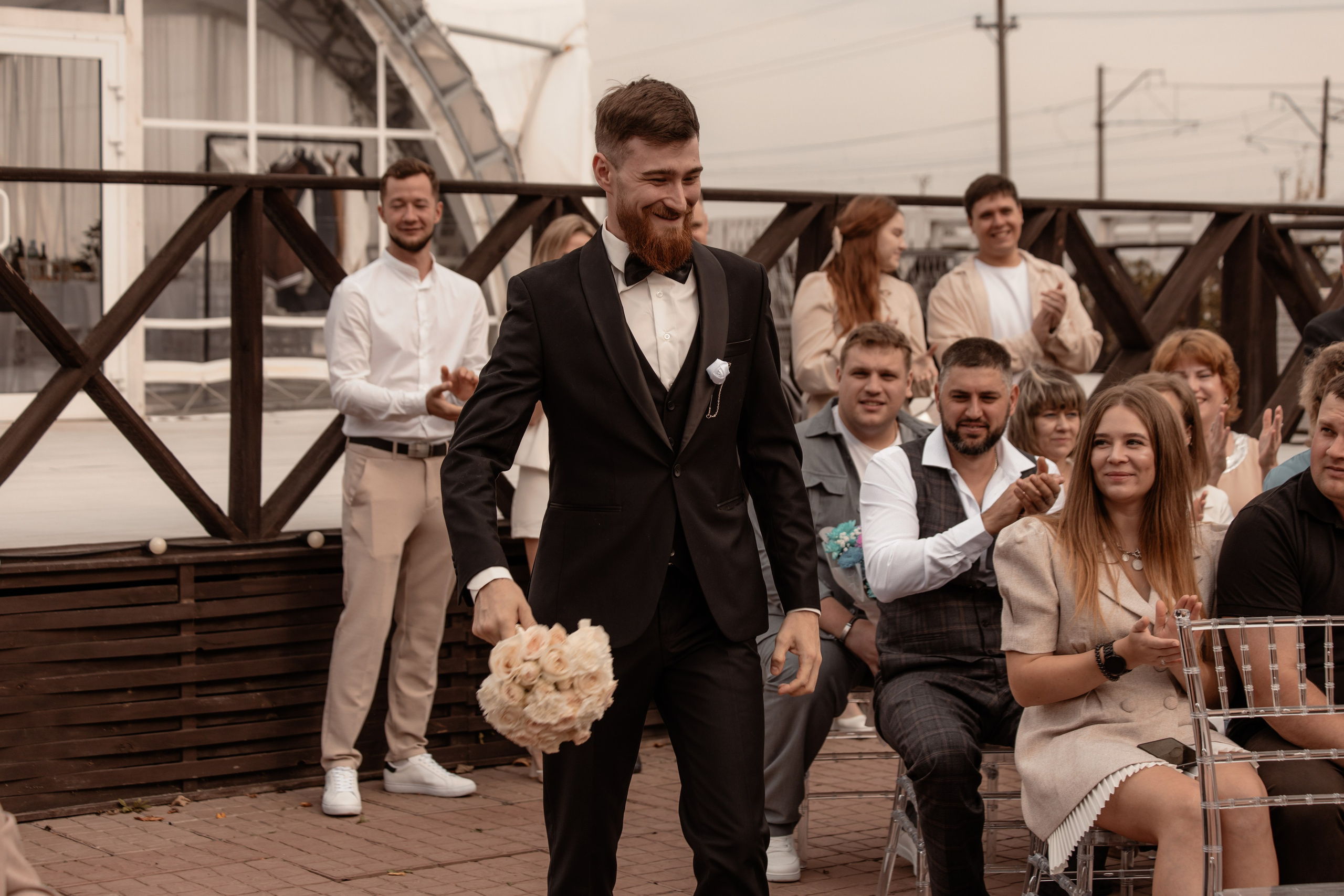 Белый купол. Свадебный фотограф Челябинск