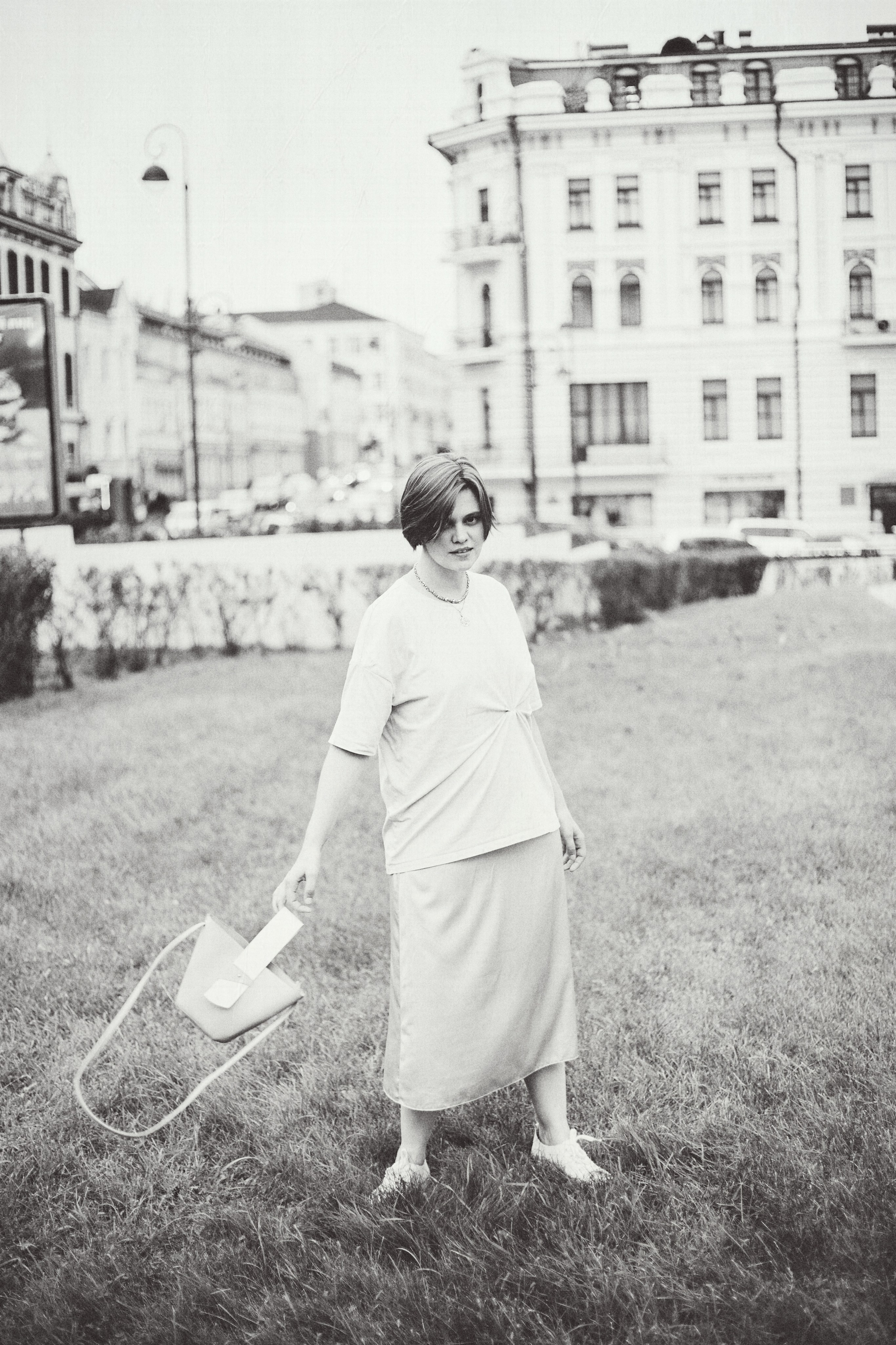 Даша. Фотограф Ионова Анастасия, г Владивосток