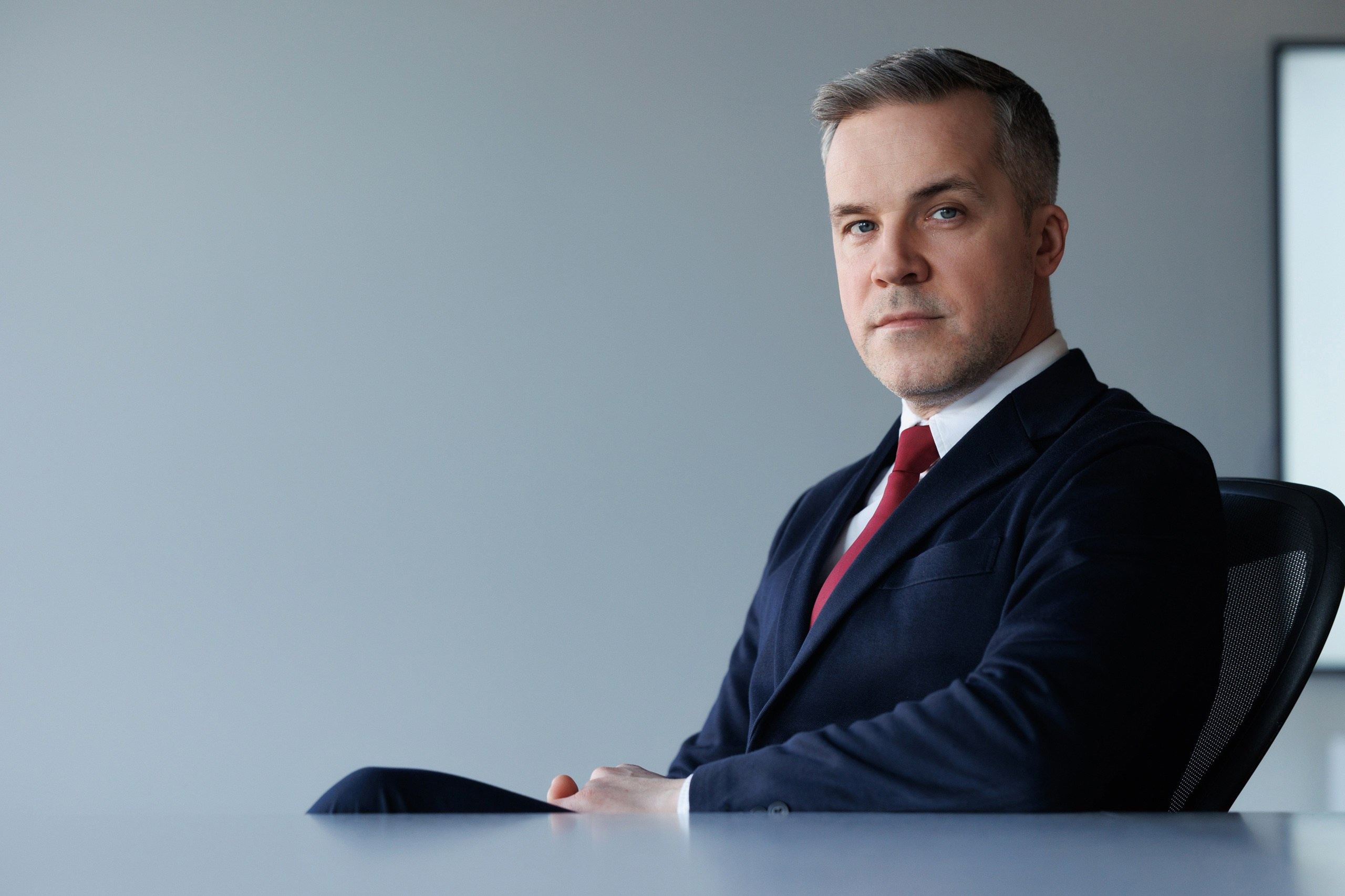 Portraits. Фотограф Арсений Гуров