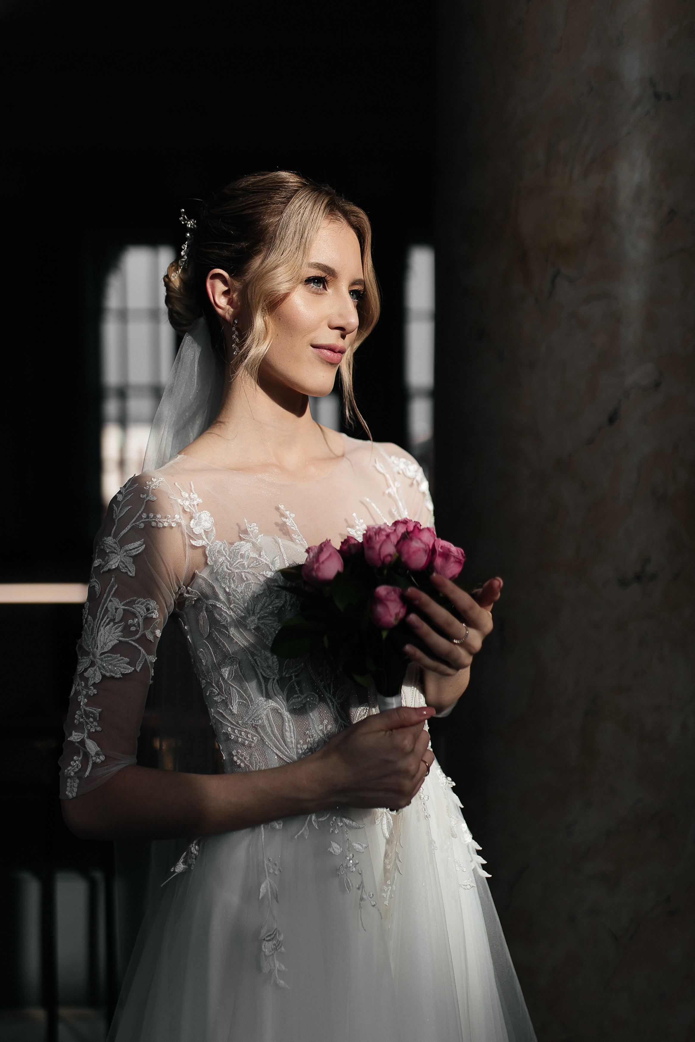 Свадьба Валерии и Олега. Свадебный и контент фотограф в Петрозаводске Ксения Истрафилова