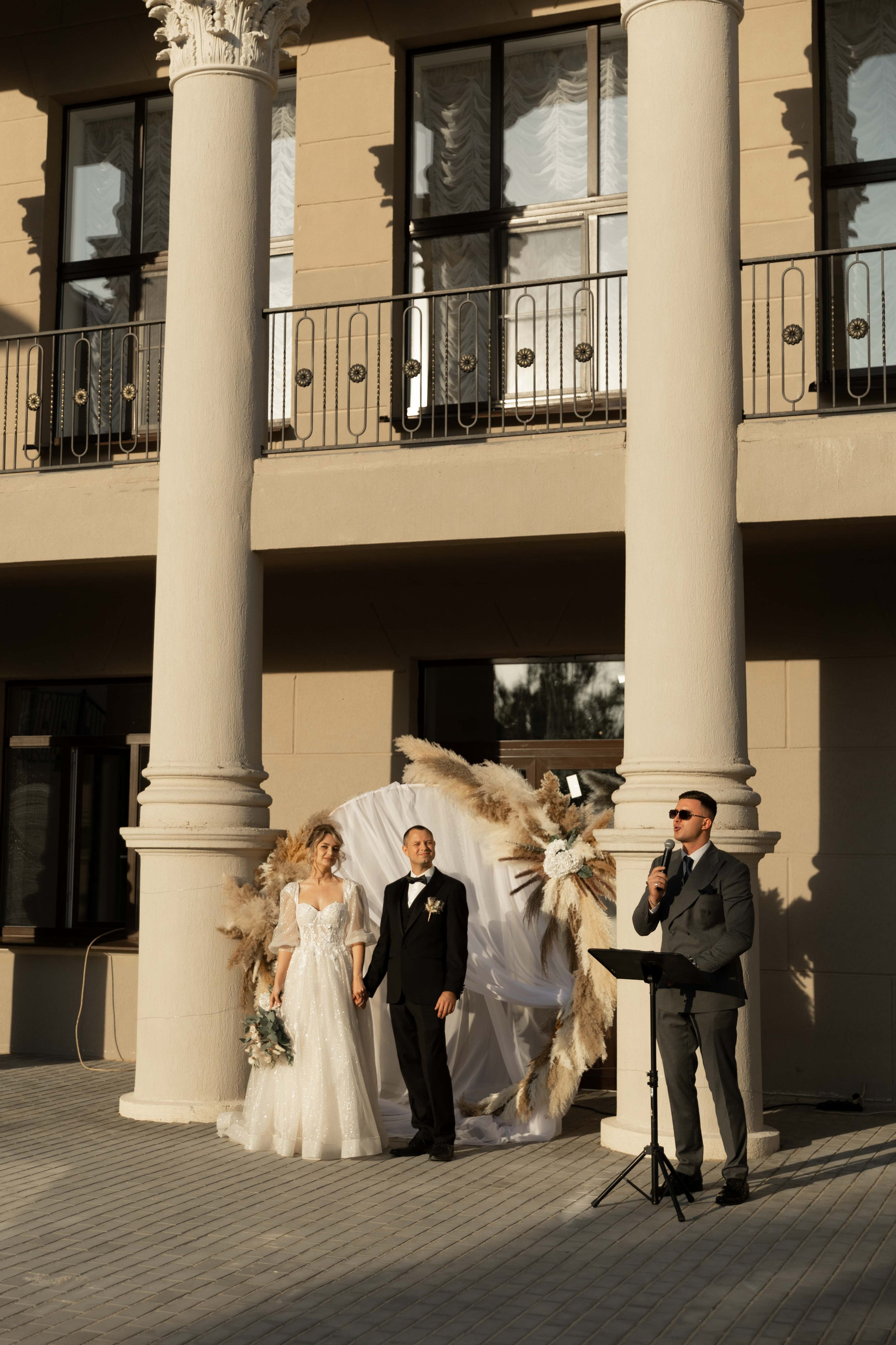 Дом Культуры. Я Ира и я фотографирую свадьбы более 10 лет