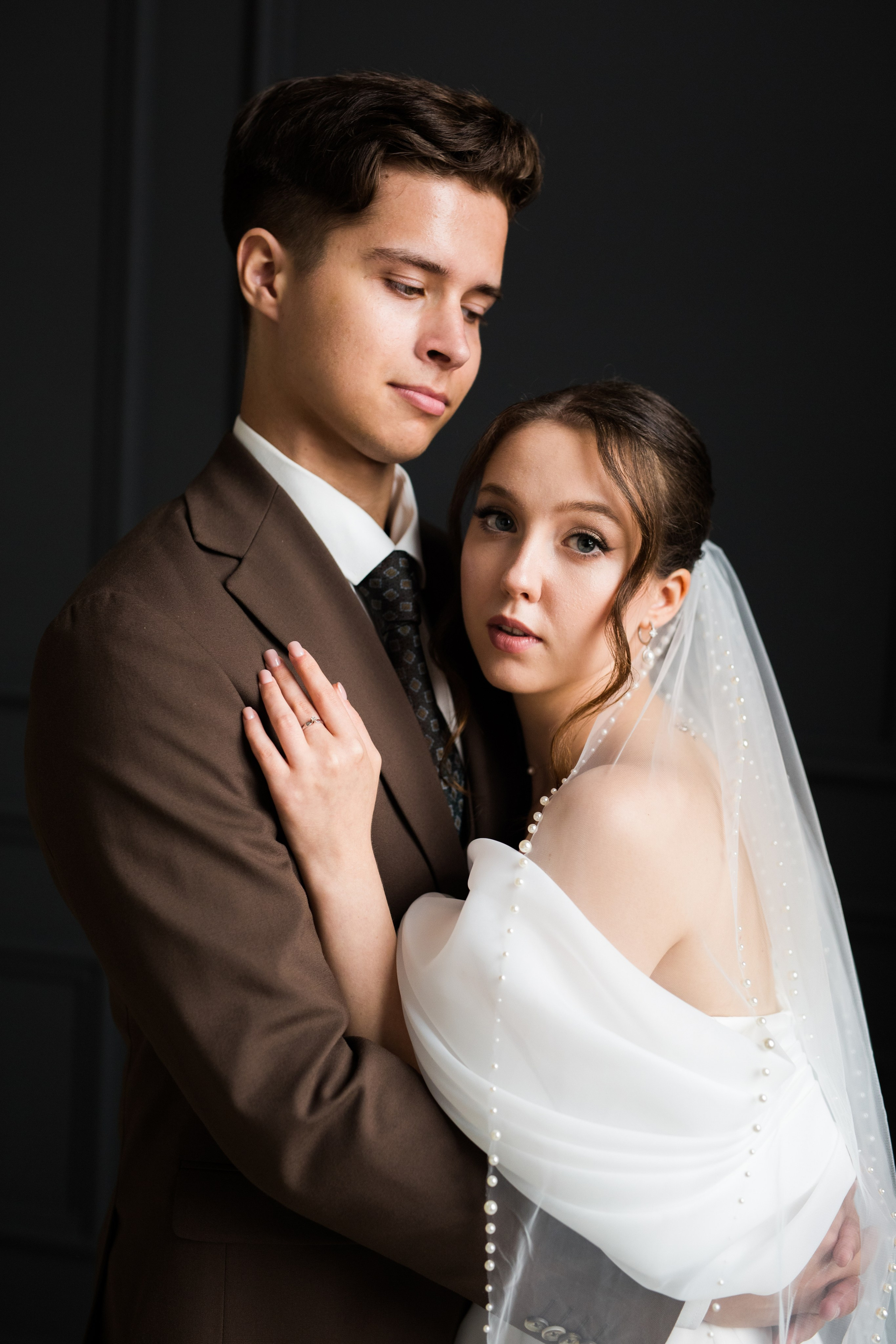 Свадьба Кирилл и Софья. Фотограф Евгения Васильева в г. Чебоксары