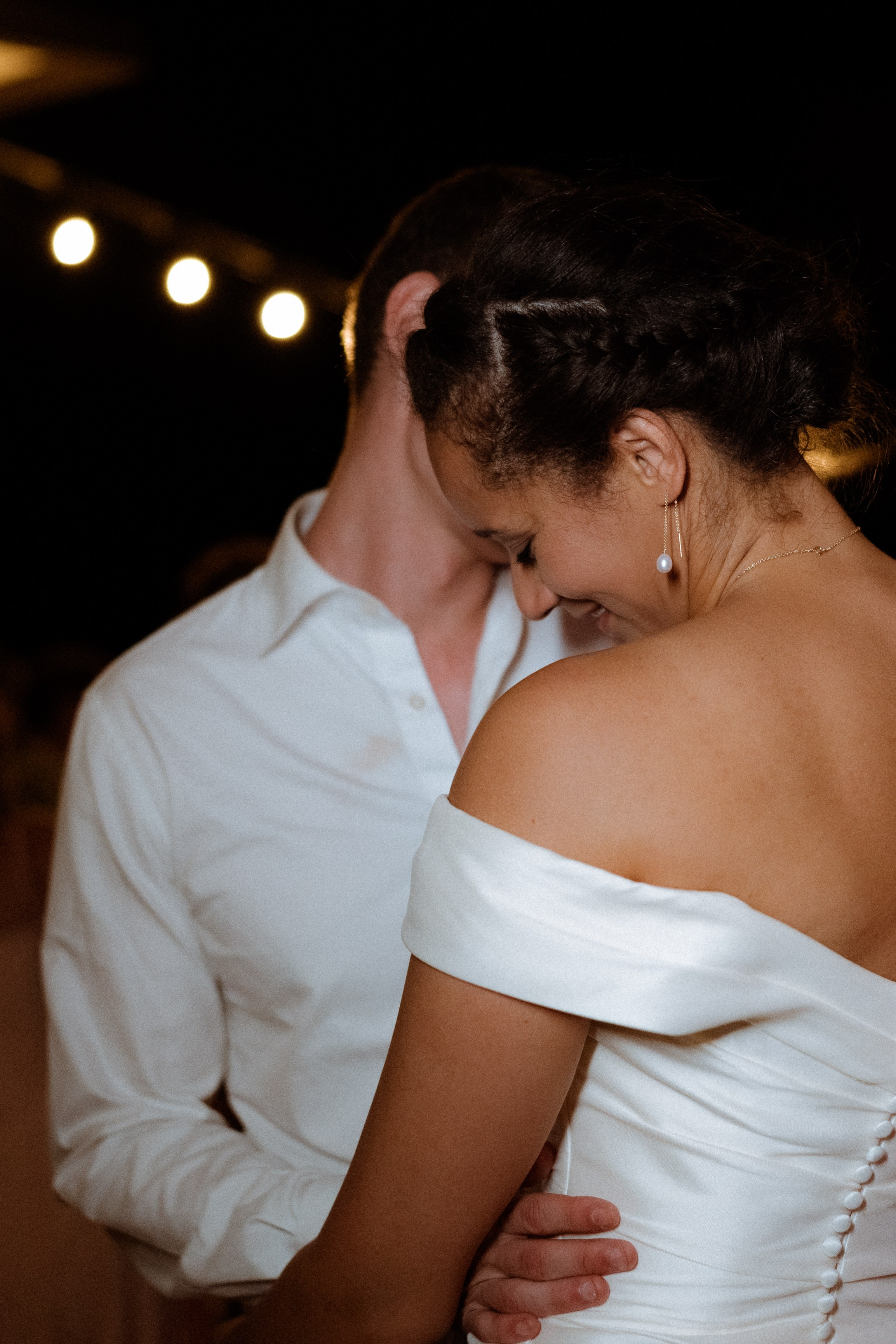 Viktor-Daniela. Elopement Wedding Photographer