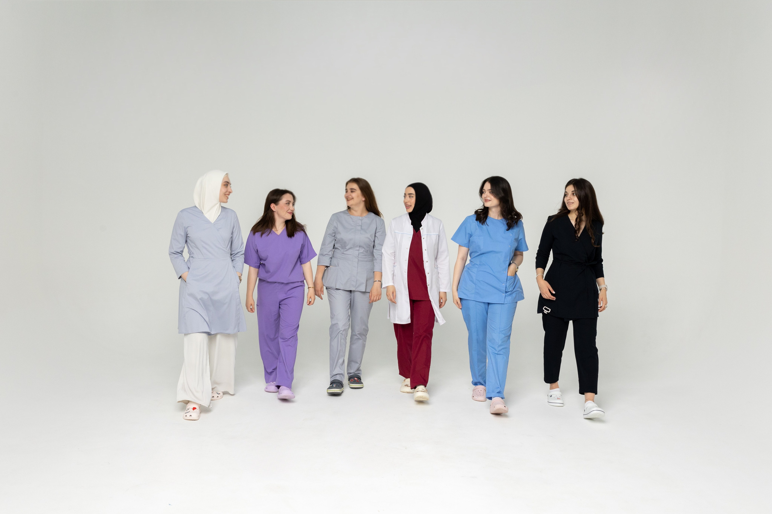 Медицинский факультет. Главная