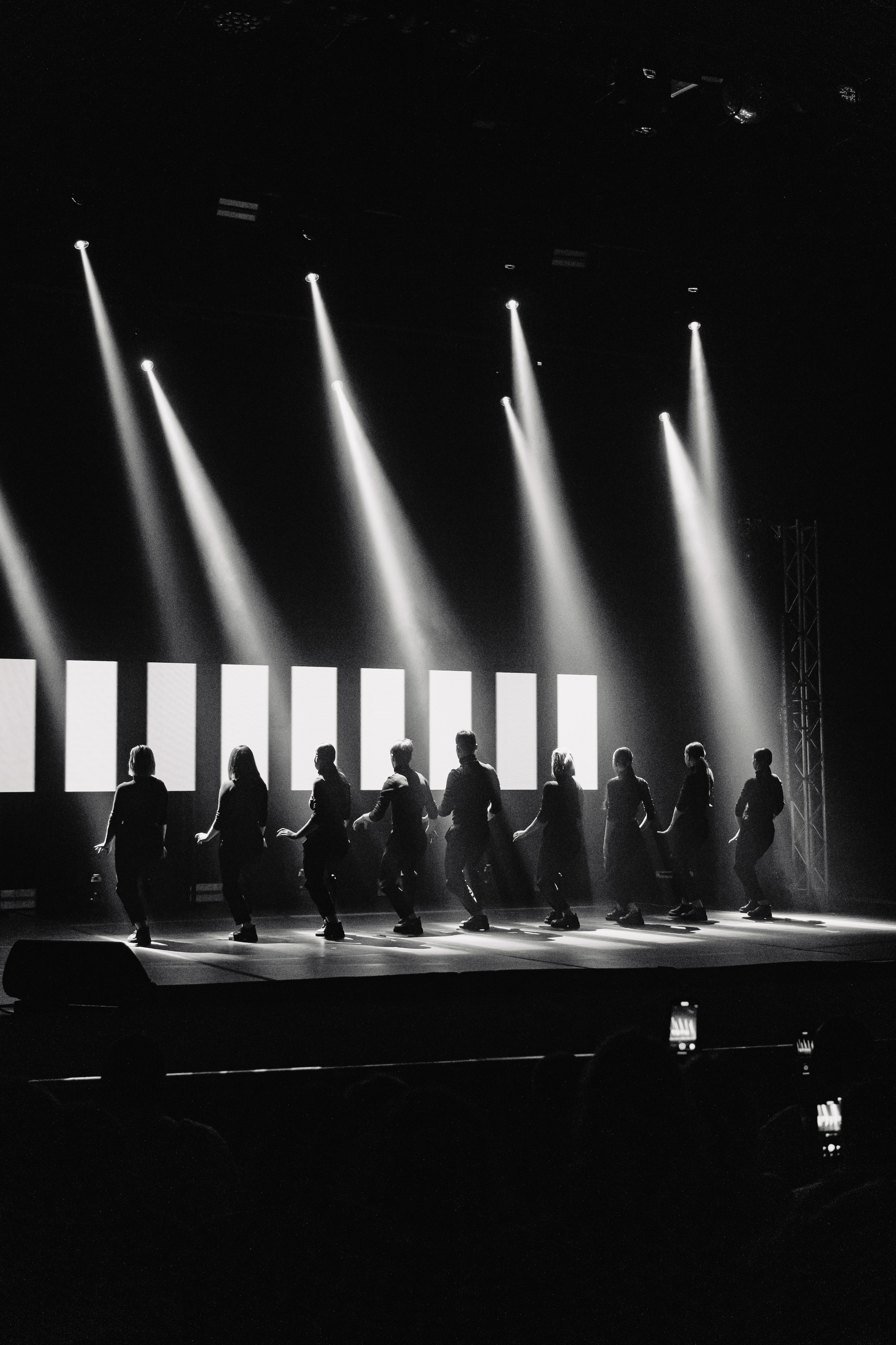 DS Crew 26.02.24 г. Нижний Новгород, ДК ГАЗ. Свадебный и семейный фотограф Женя Добрянская в Нижнем Новгороде