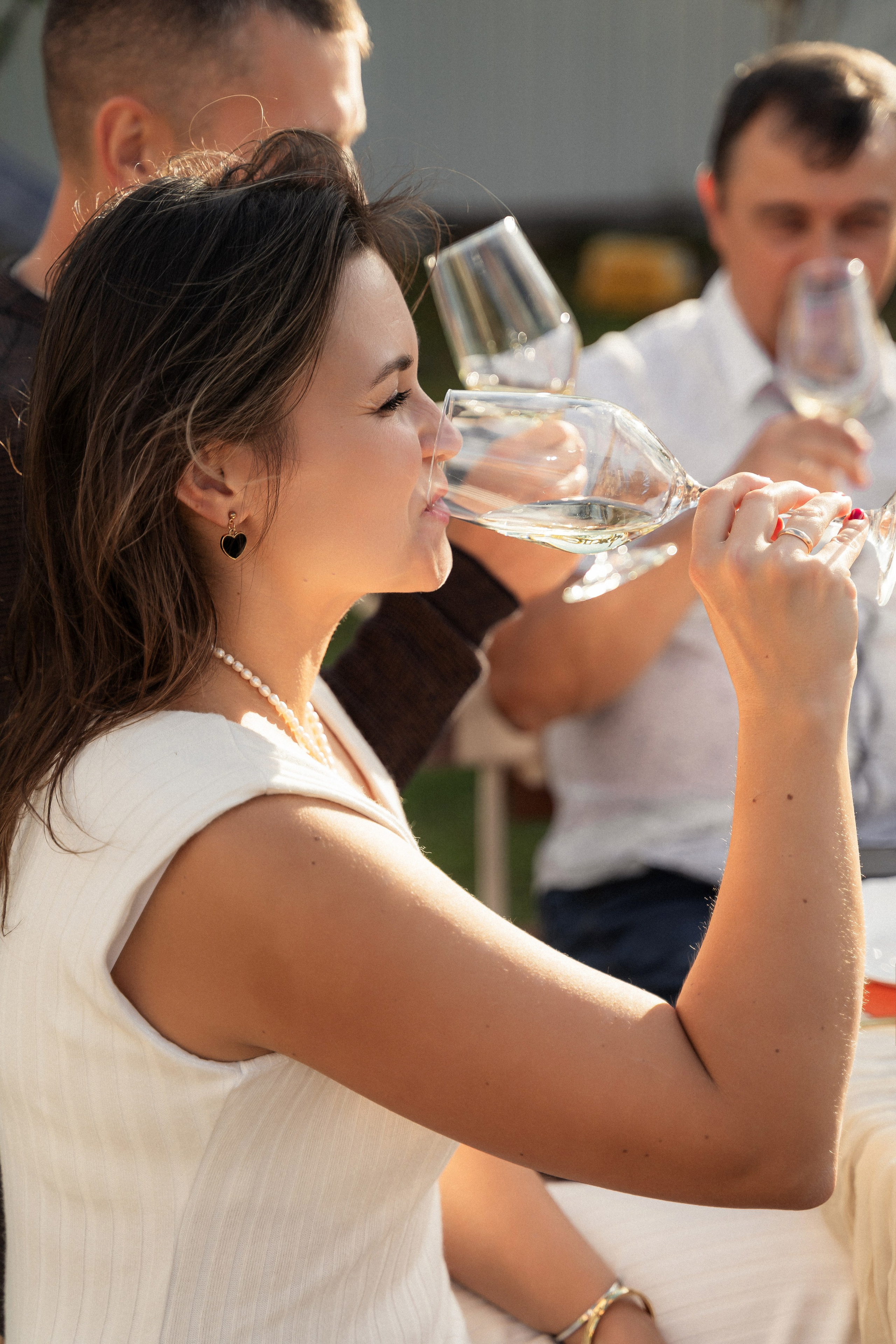 С др Алёна!. Фотограф Алина Филимонова Тверь