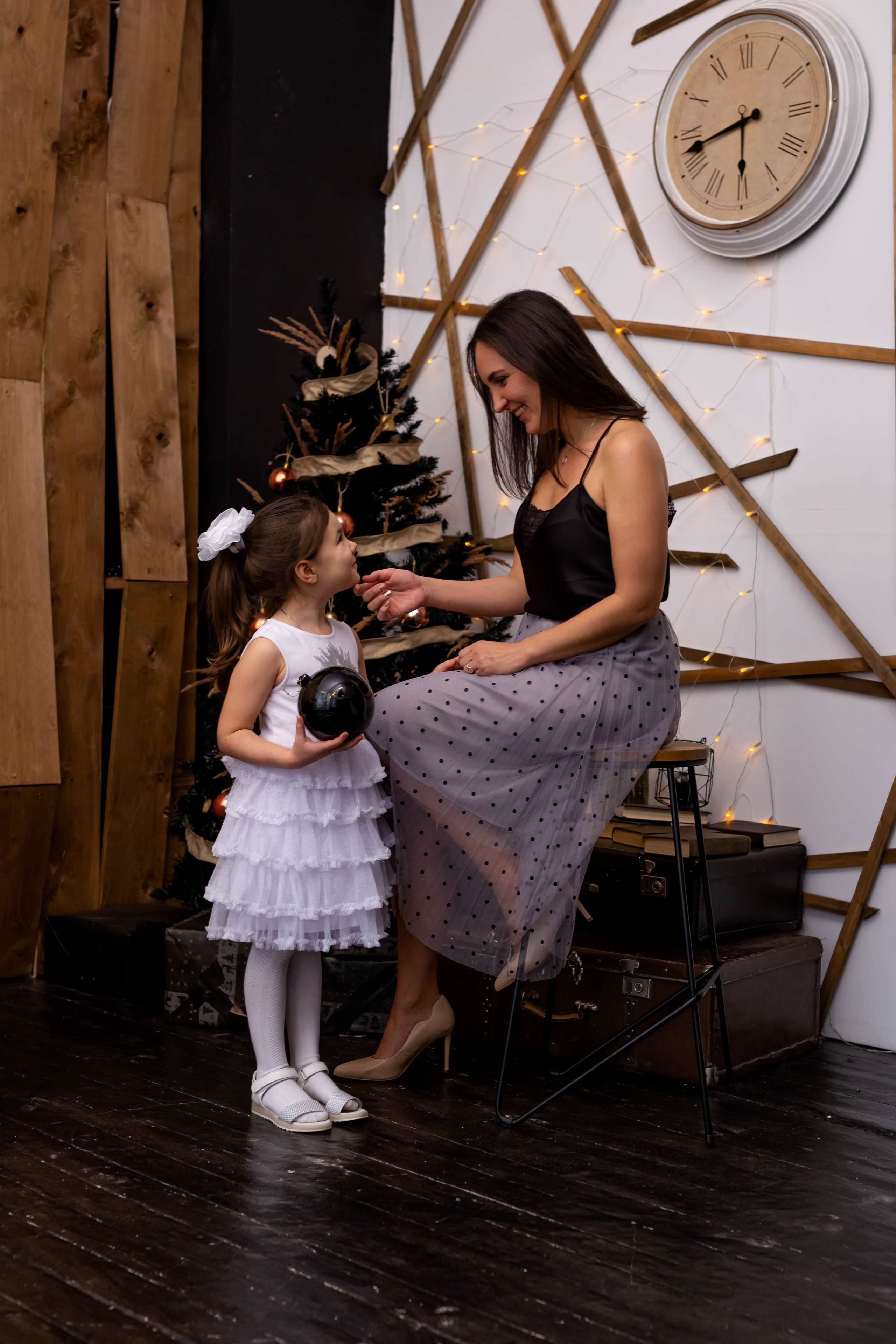 Семейная съёмка. Фотограф Елена в Одинцово, Москве