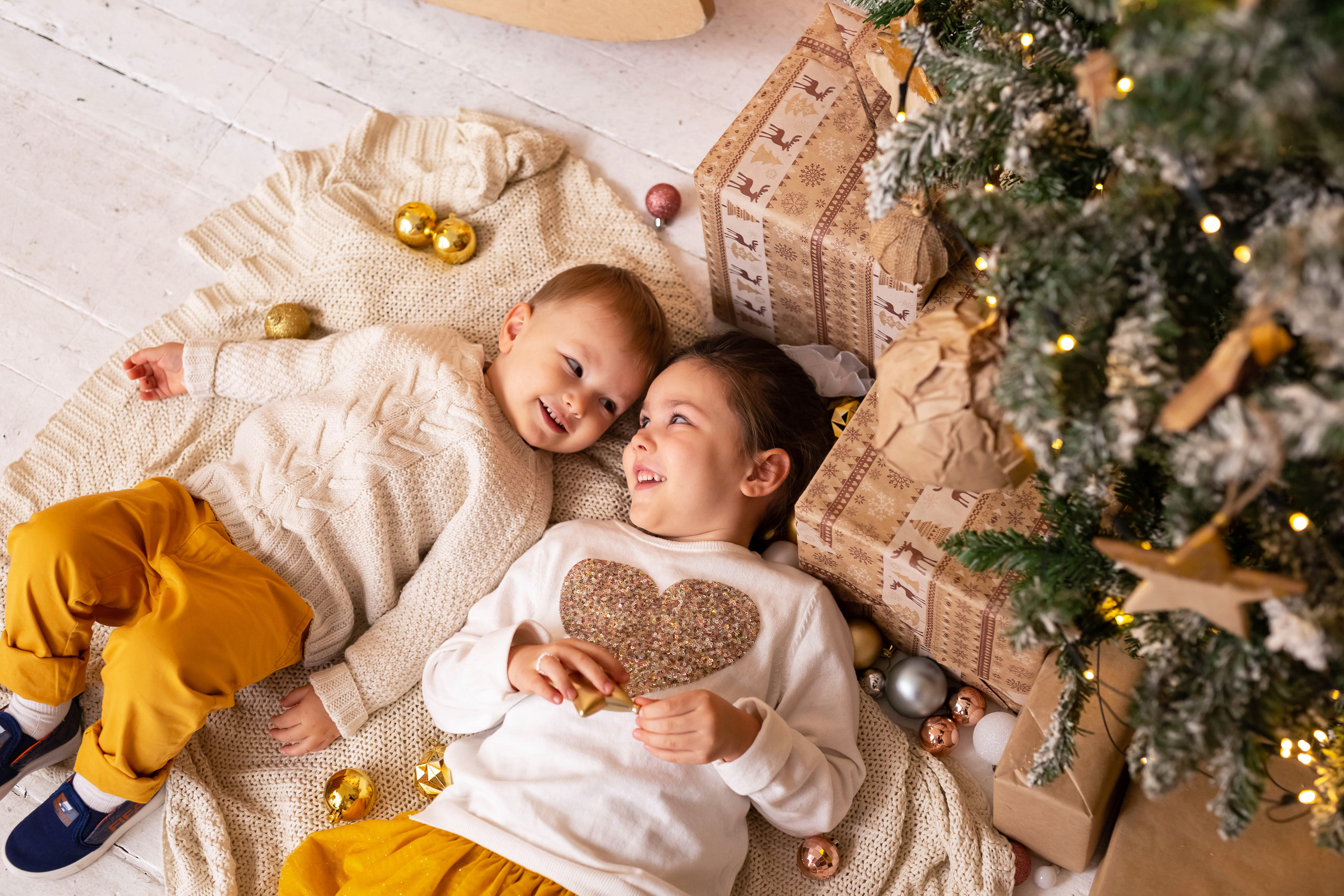 Семейная съёмка. Фотограф Елена в Одинцово, Москве