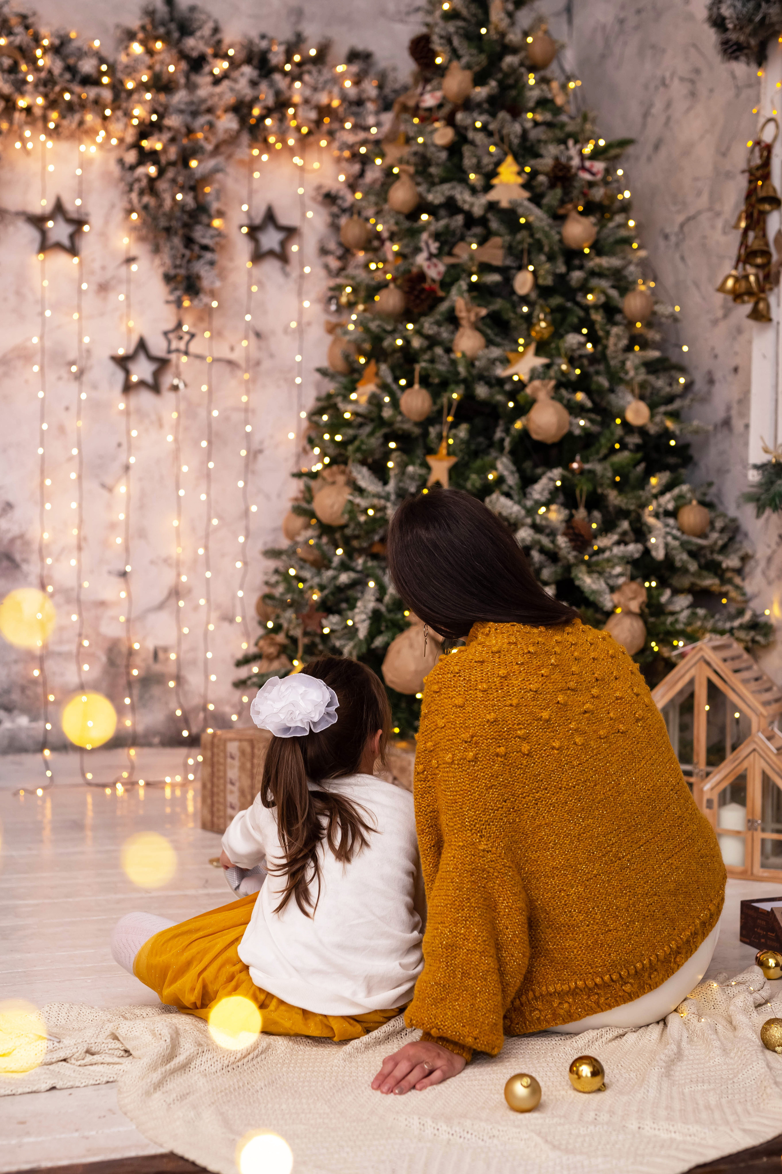 Семейная съёмка. Фотограф Елена в Одинцово, Москве