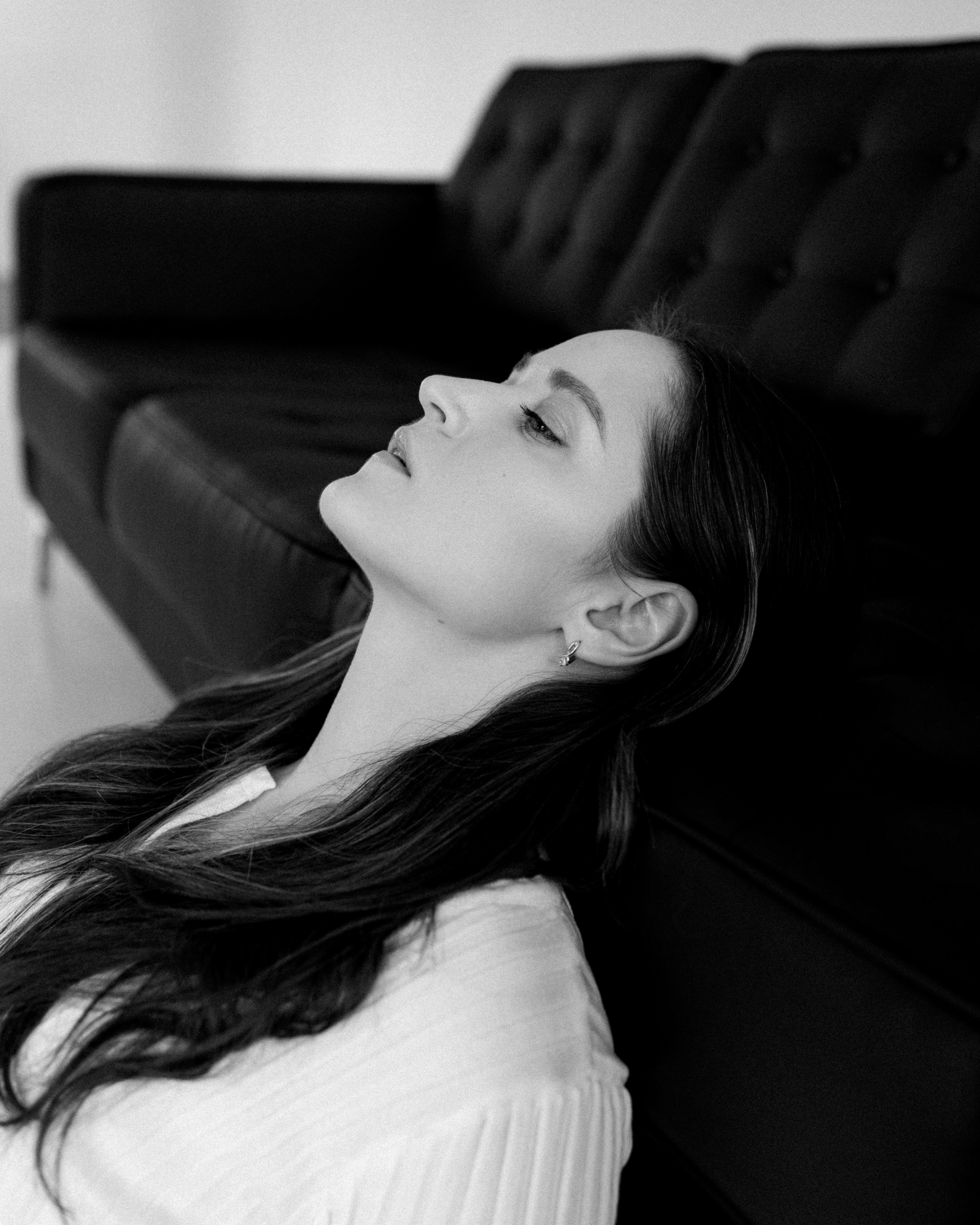 Юля. Портретный фотограф Дорошко Анастасия