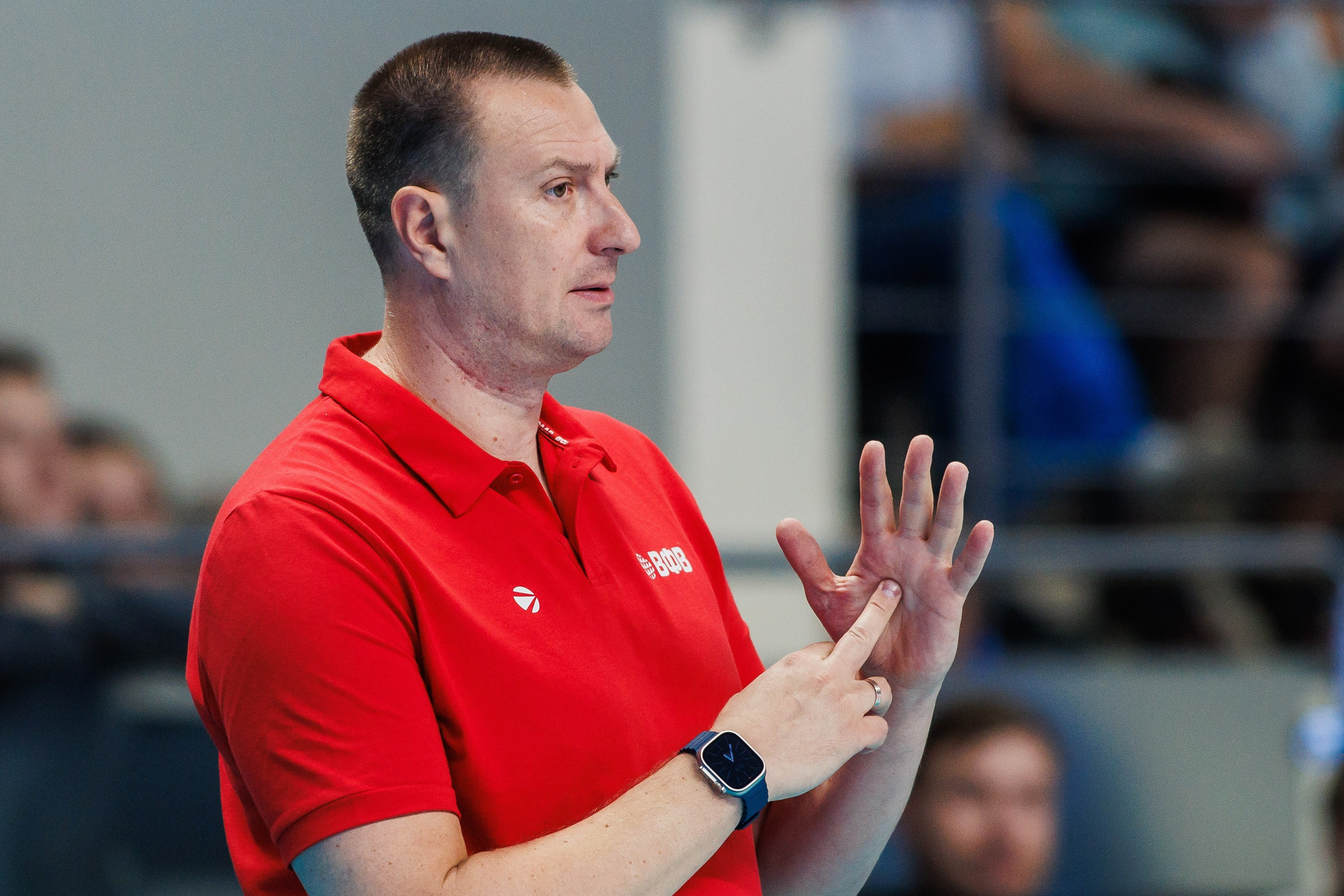 Товарищеские матчи. Волейбол. Россия — Беларусь. Photographer Danil Aykin