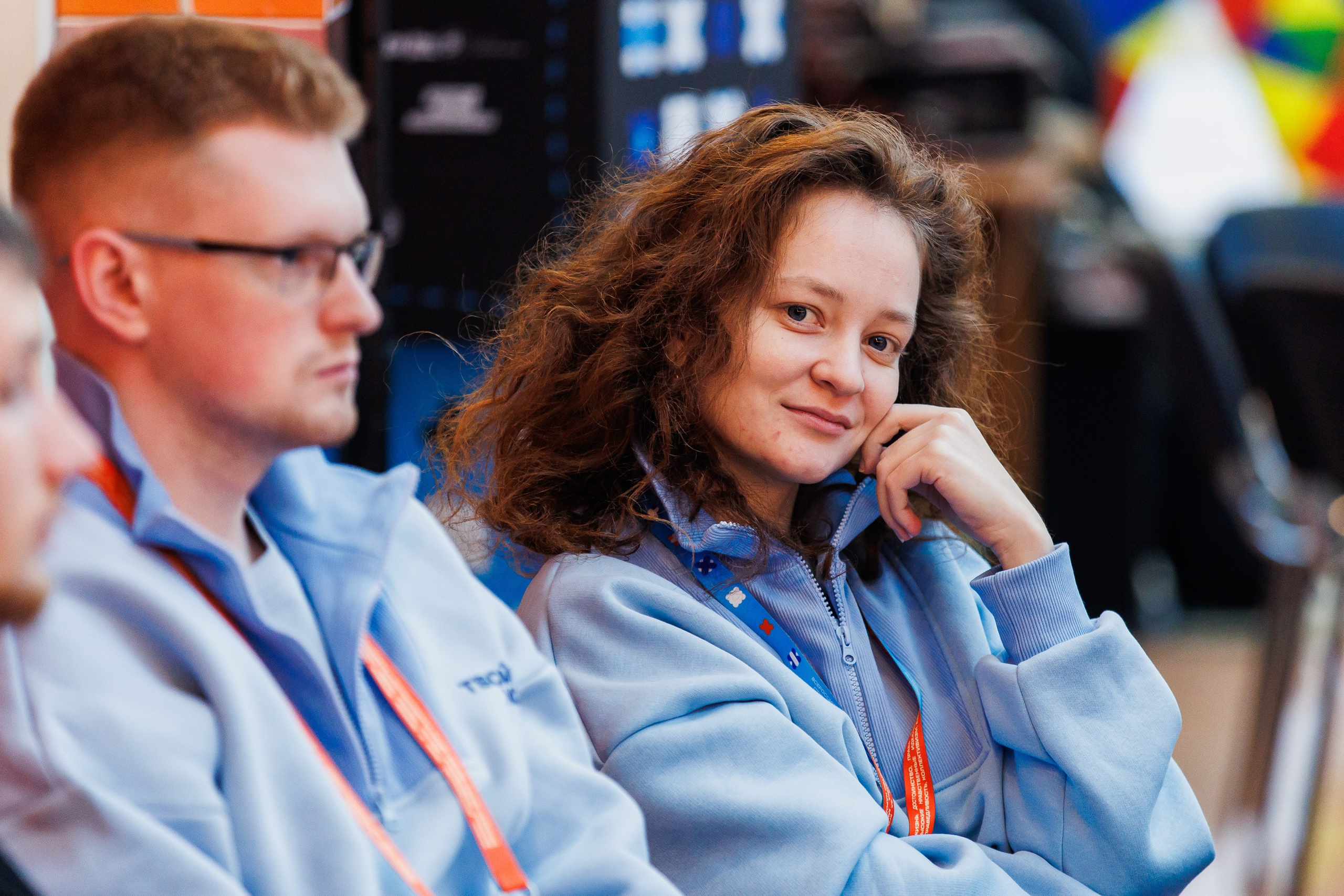 Твой Ход 2025. Photographer Danil Aykin