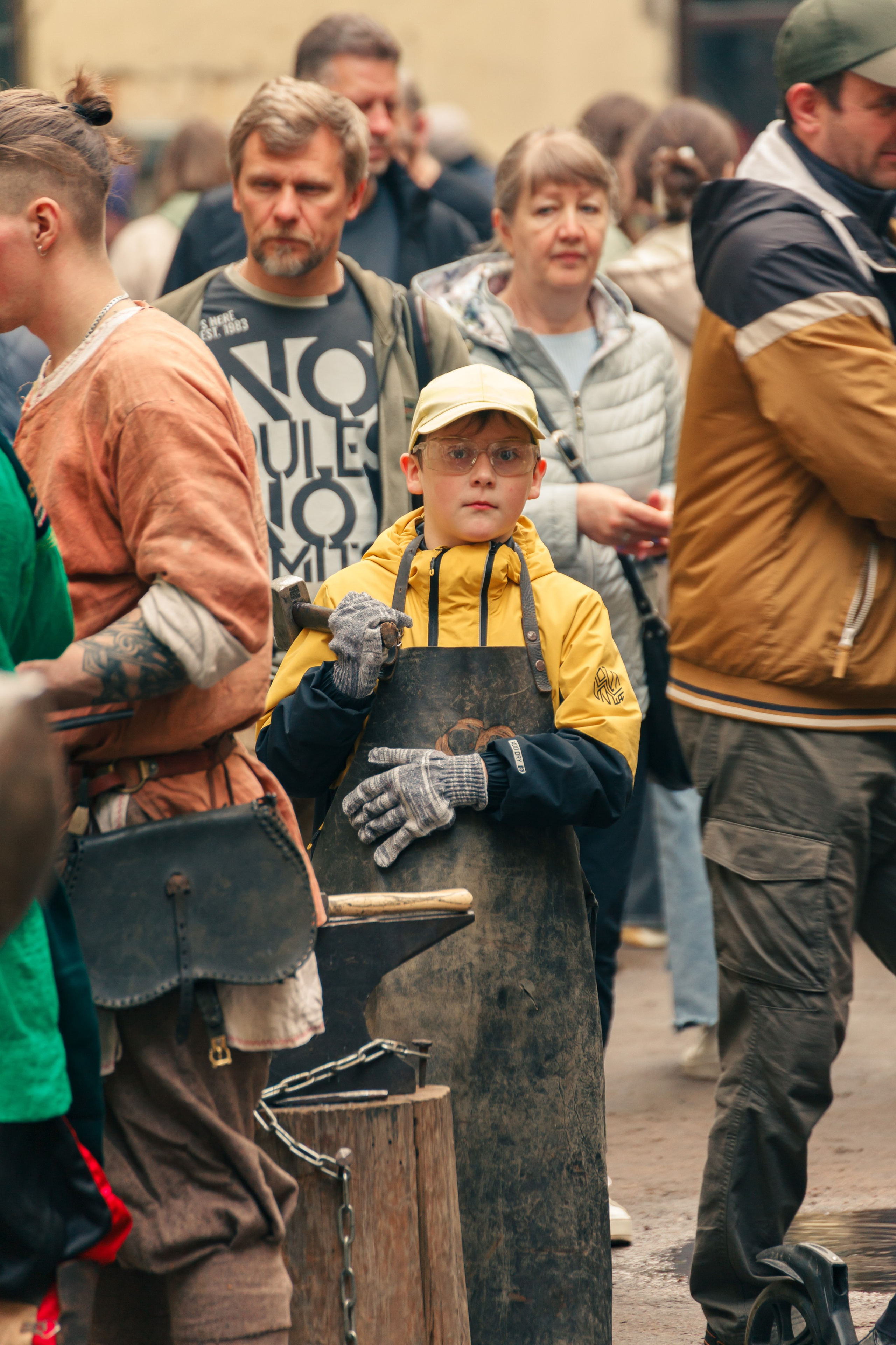 Соляной городок. Фотограф в Санкт — Петербурге Валерий Гаухман