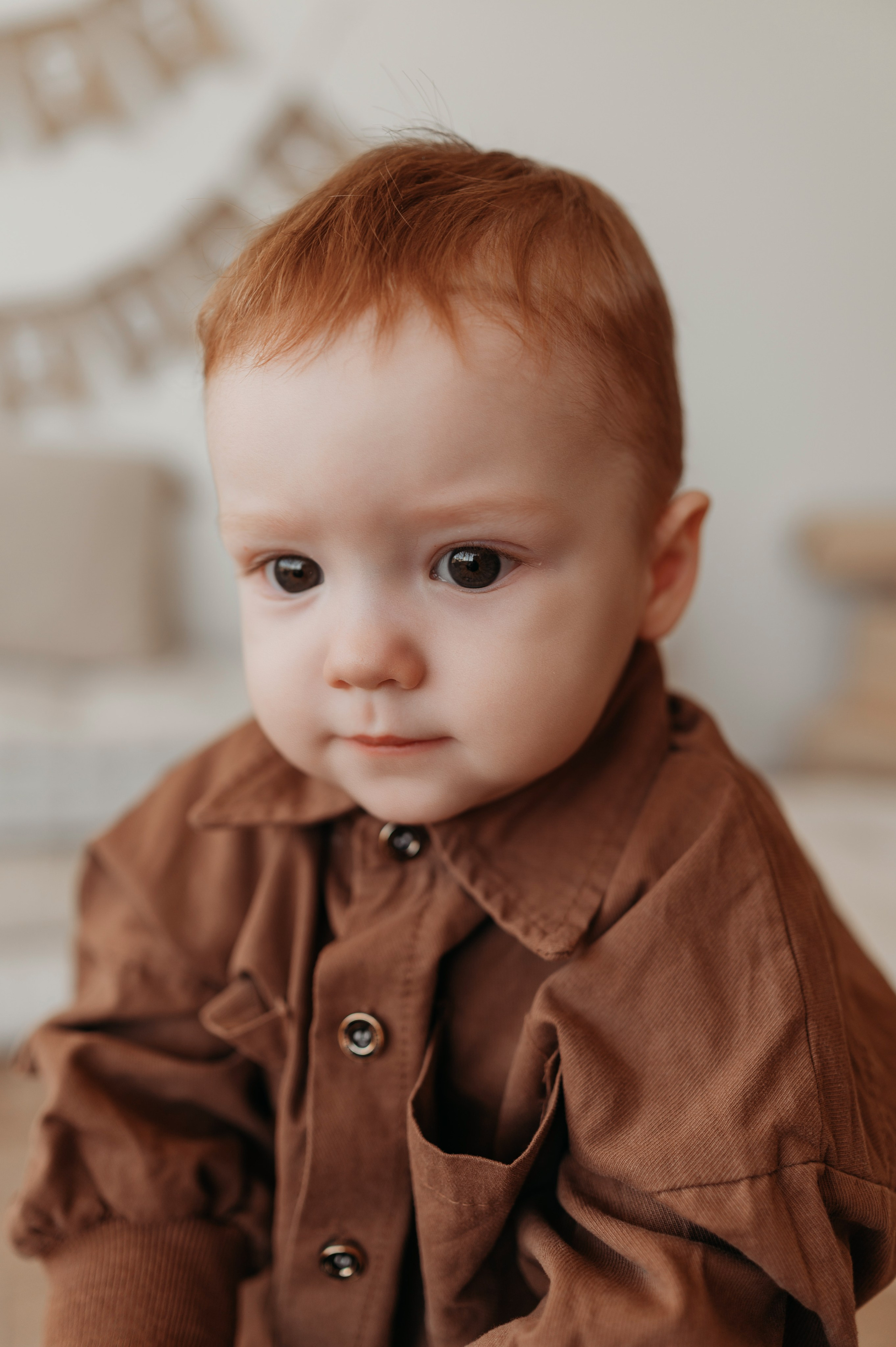 Годик Никиты. Дьяконова Валерия семейный и детский фотограф в Санкт-Петербурге