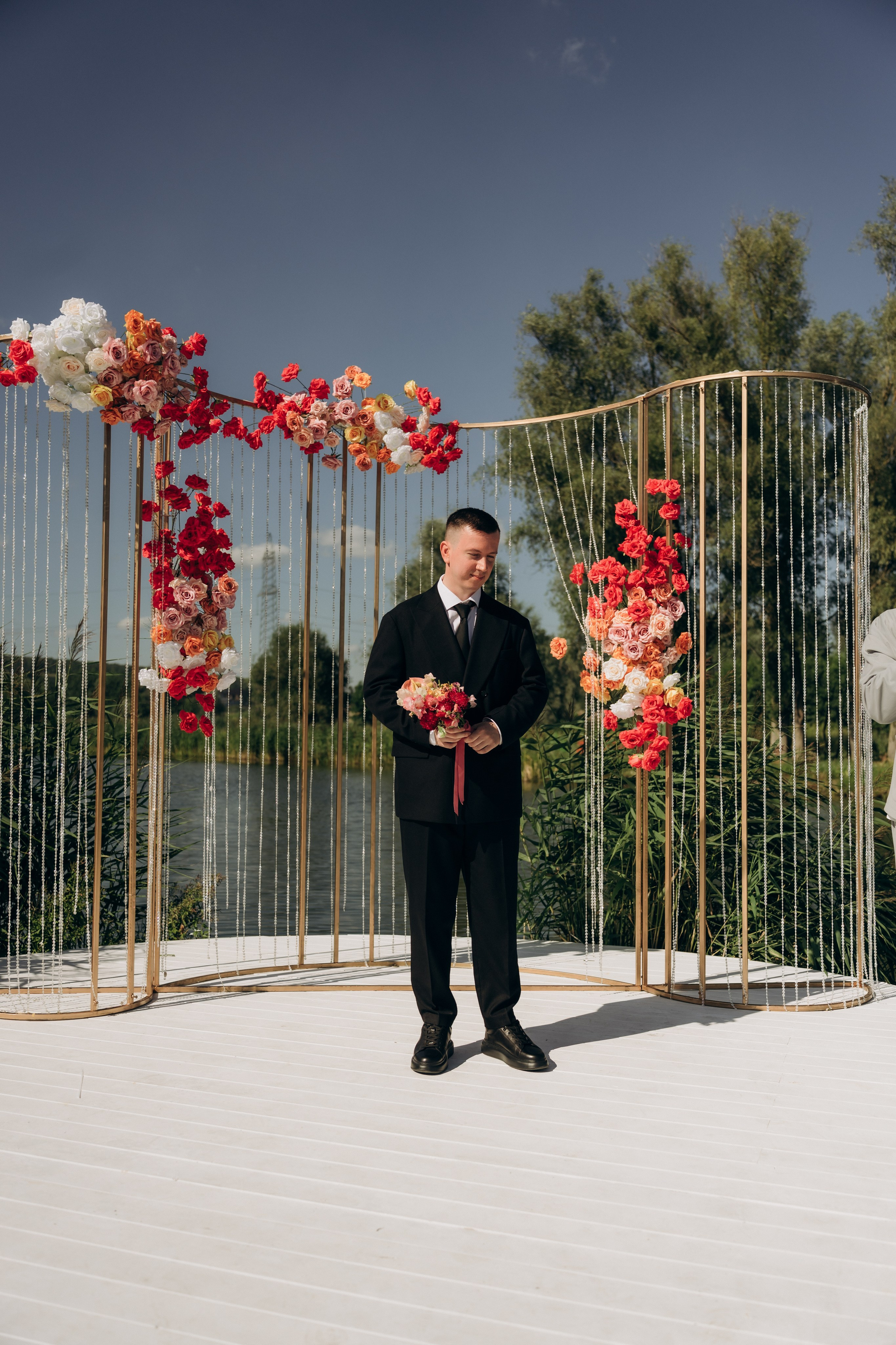 Руслан и Марина. Полный день. Ирина Гонтарева|Фотограф|Белгород