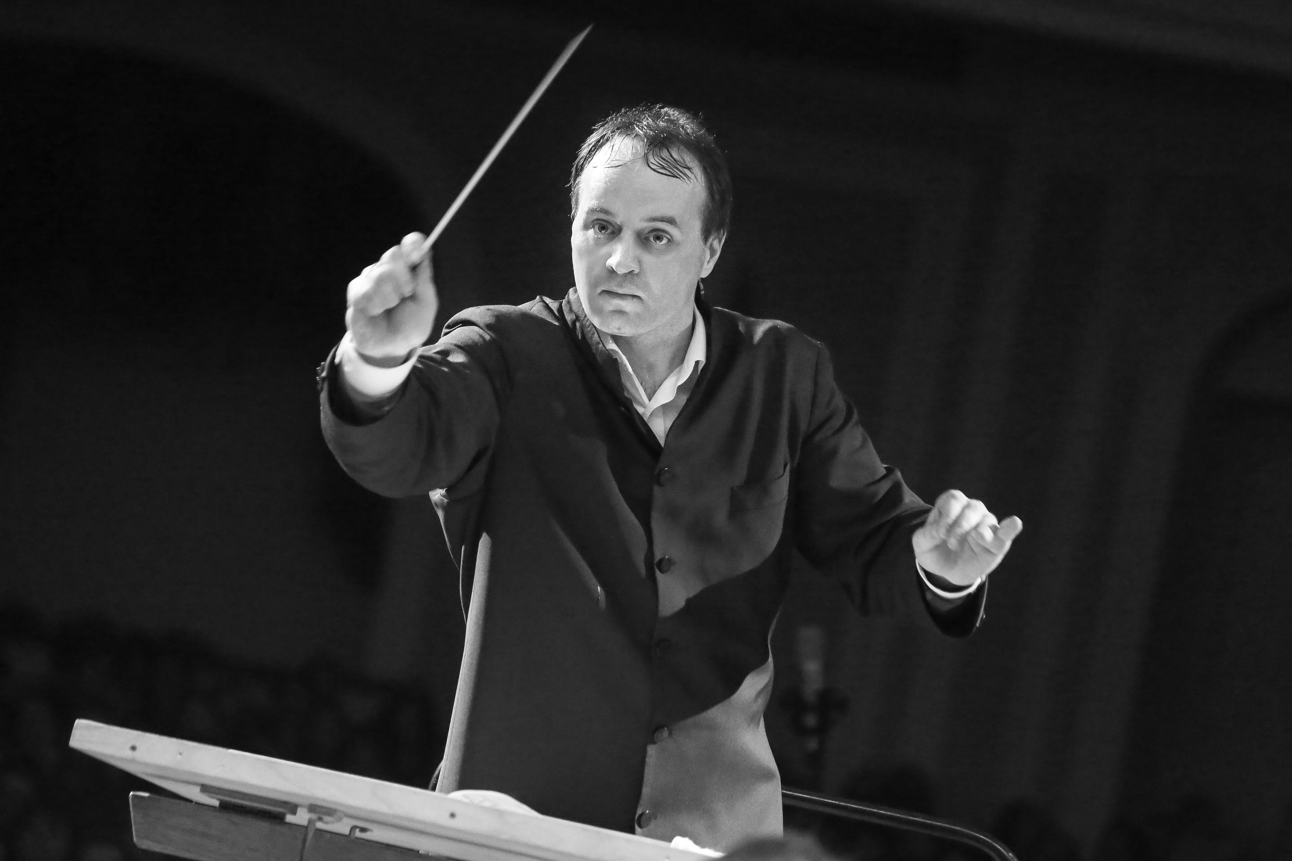 Битва титанов в Московской консерватории. Дарья Письменюк / Darya Leitstern — фотограф, музыкант, журналист, путешественник