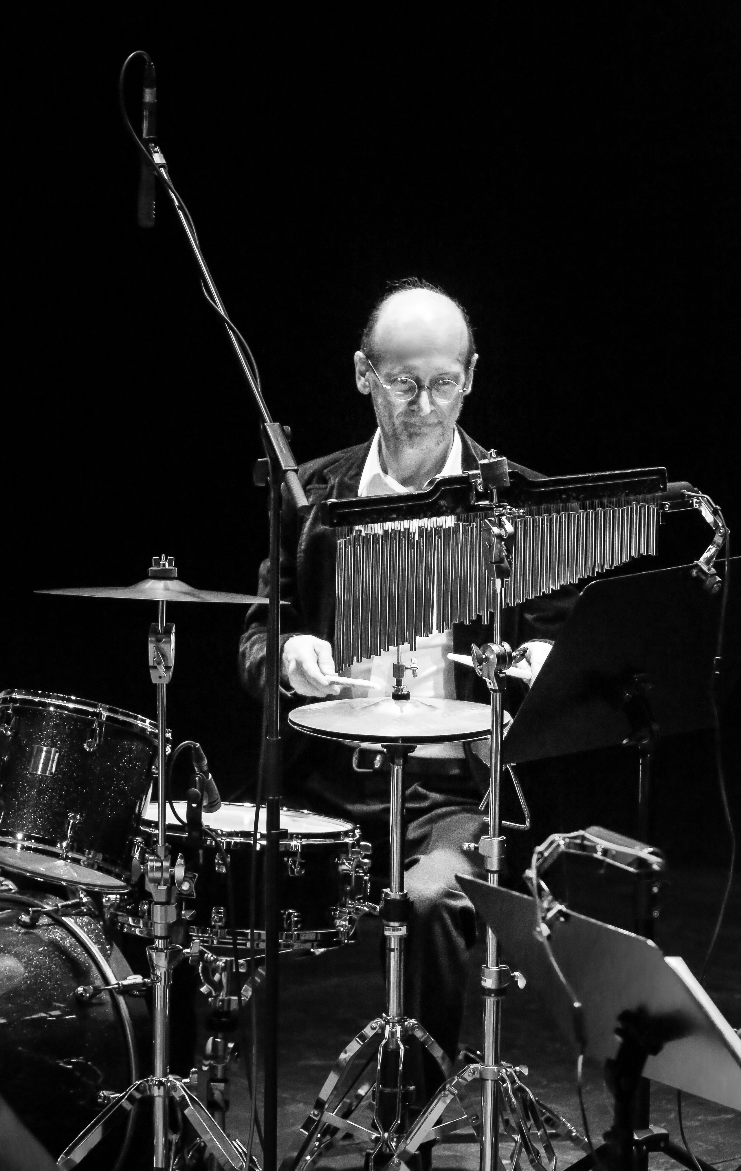 Весенний концерт в Доме музыки 31 марта 2018. Дарья Письменюк / Darya Leitstern — фотограф, музыкант, журналист, путешественник