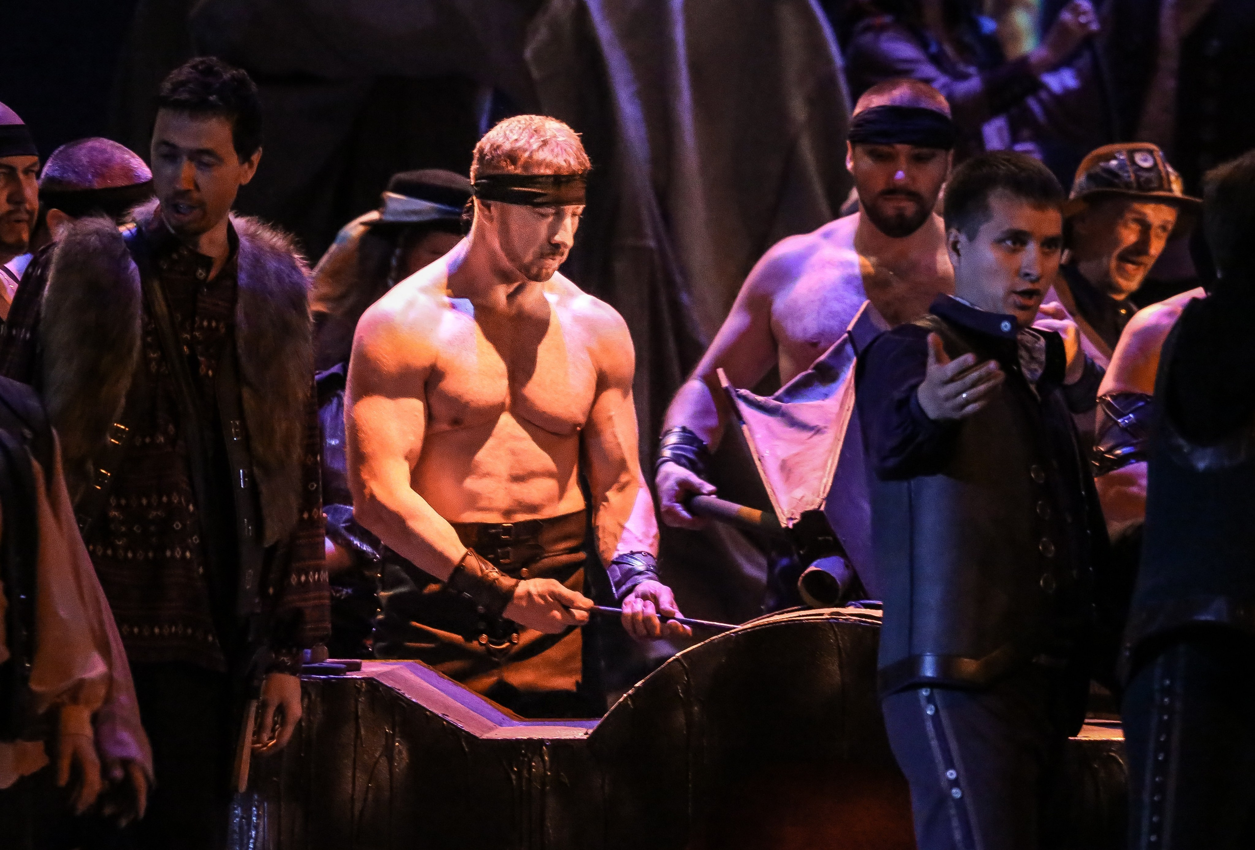 Казанский «Трубадур». Дарья Письменюк / Darya Leitstern — фотограф, музыкант, журналист, путешественник