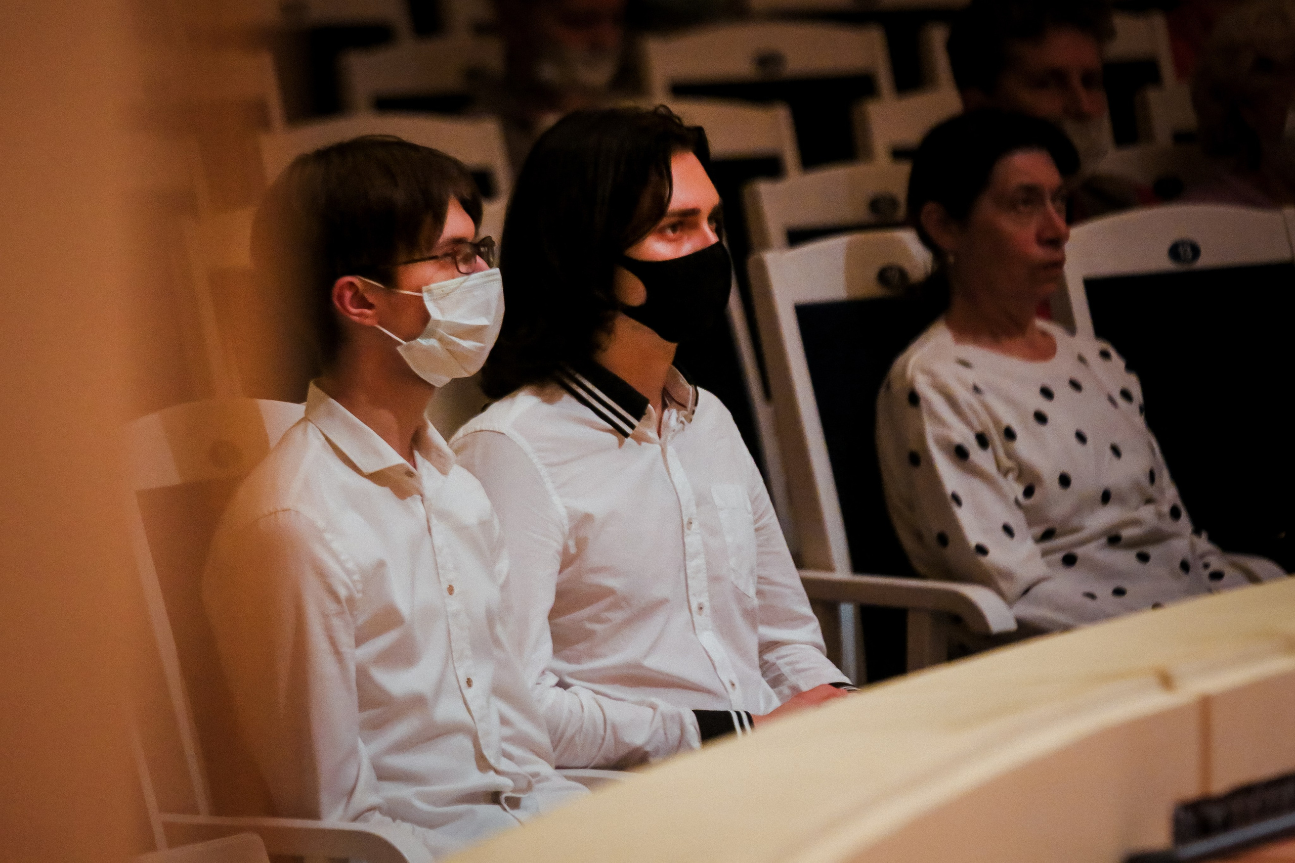 «Жемчужины программной музыки» с МГАСО в Зале Чайковского. Дарья Письменюк / Darya Leitstern — фотограф, музыкант, журналист, путешественник