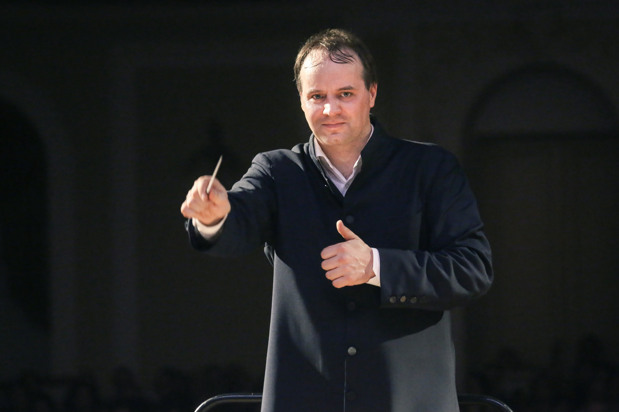 Битва титанов в Московской консерватории. Дарья Письменюк / Darya Leitstern — фотограф, музыкант, журналист, путешественник